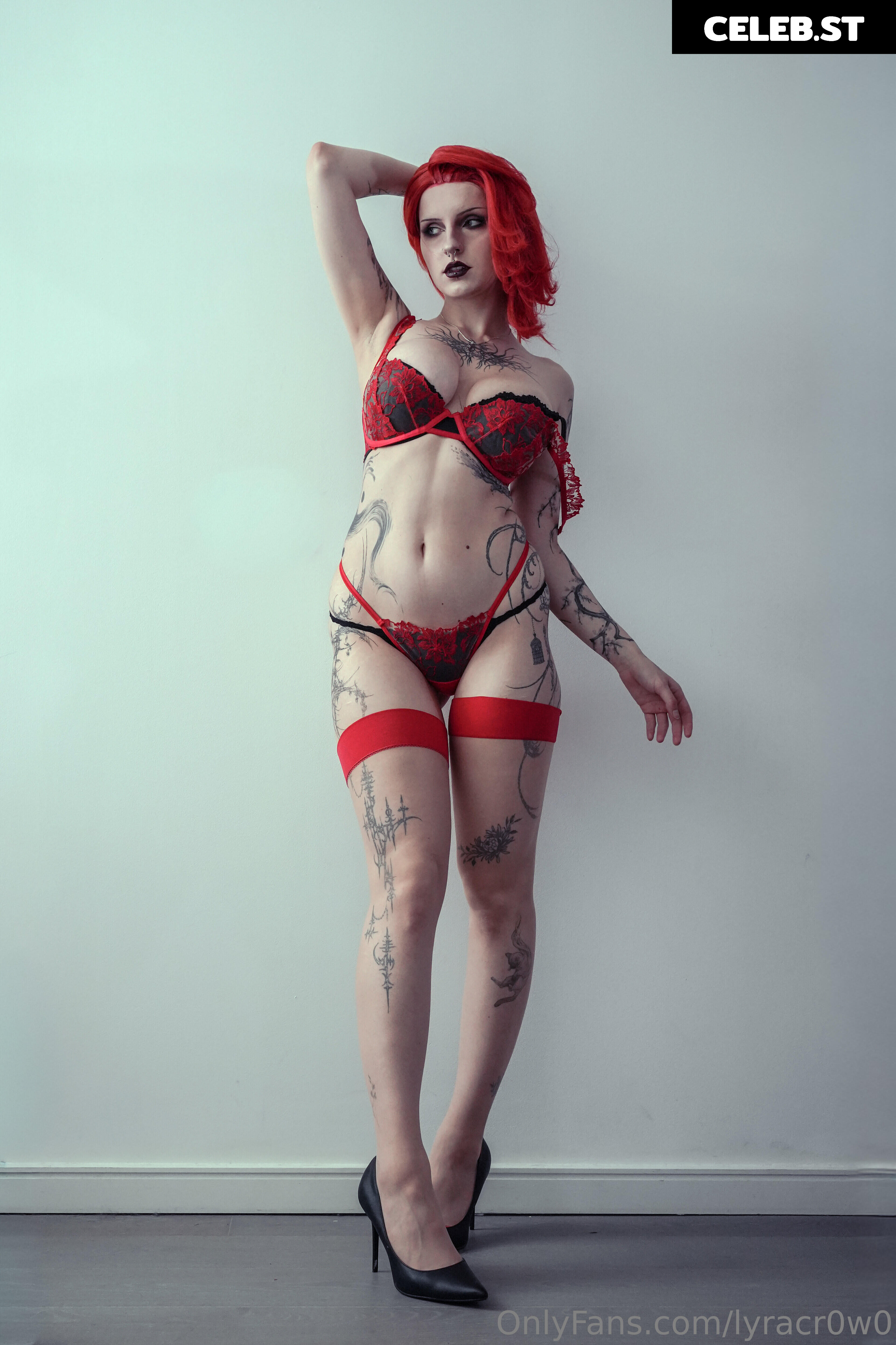 Lyra Crow | lyracr0w0 Image 11587719