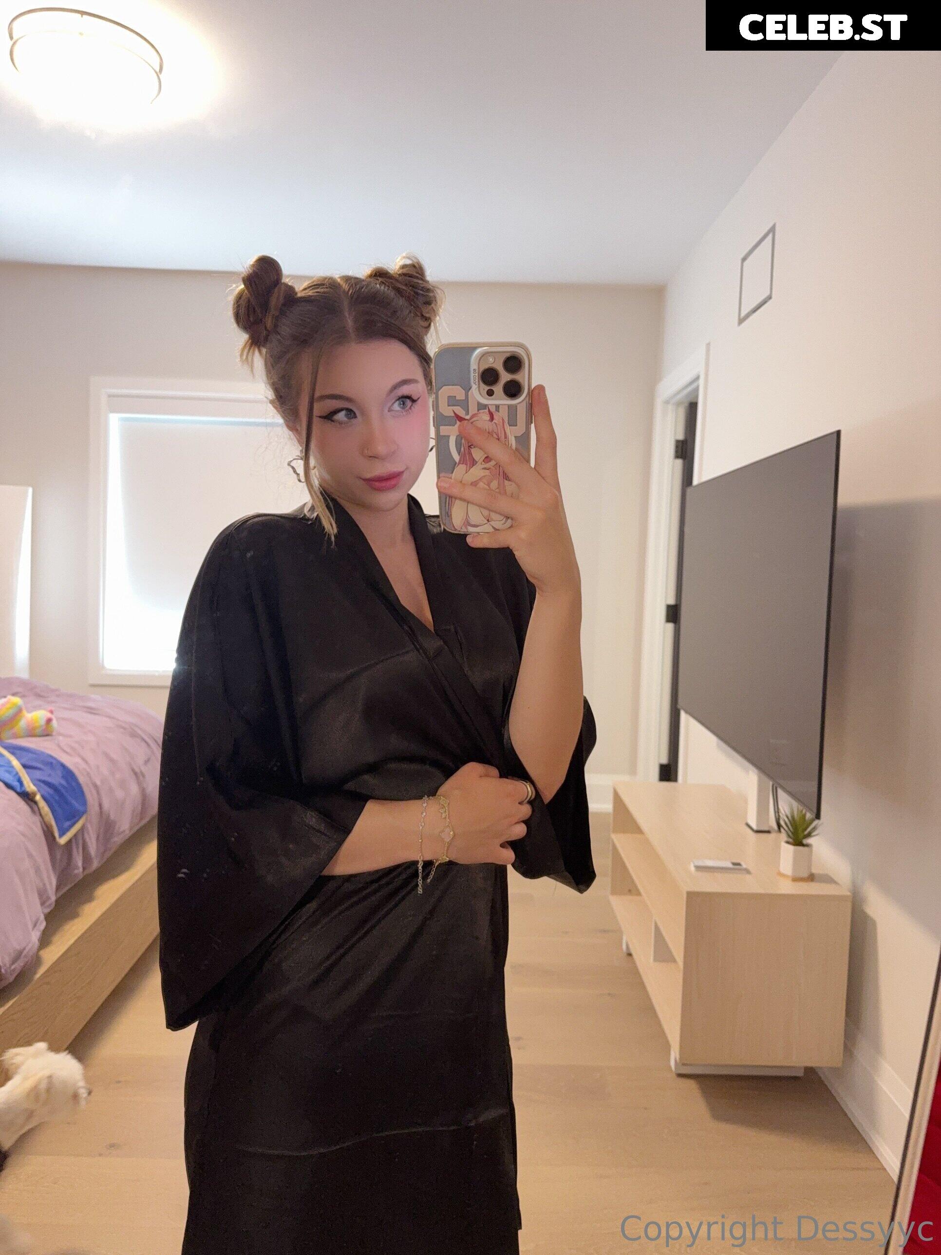 Dessyyc - Dessy - oxdessyxo Image 11587313