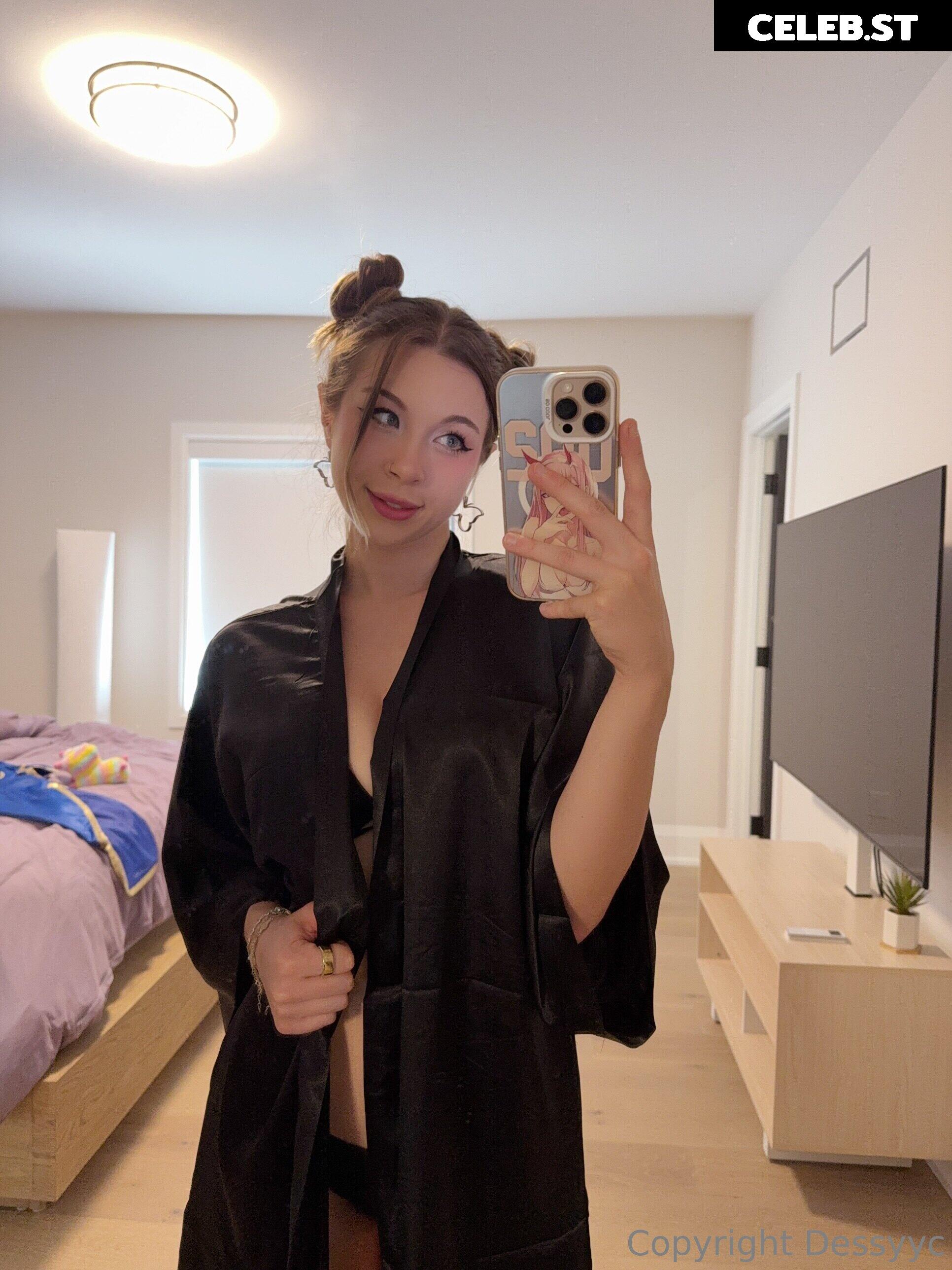 Dessyyc - Dessy - oxdessyxo Image 11587317