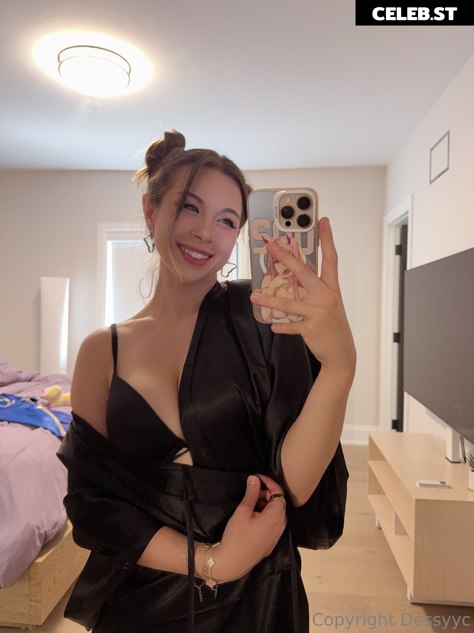 Dessyyc - Dessy - oxdessyxo Image 11587315
