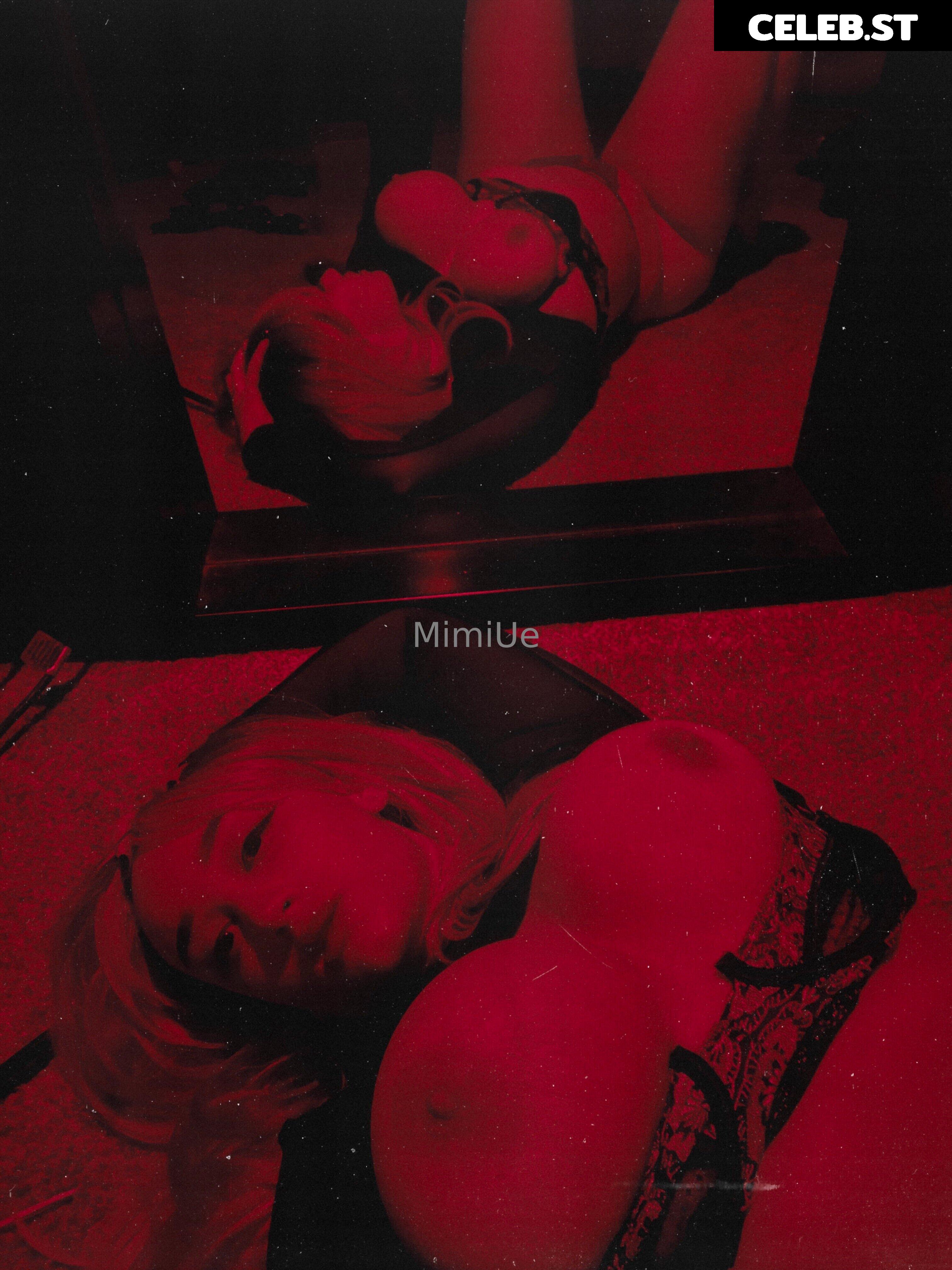 Mimi_ue / Redr00m Image 11586805