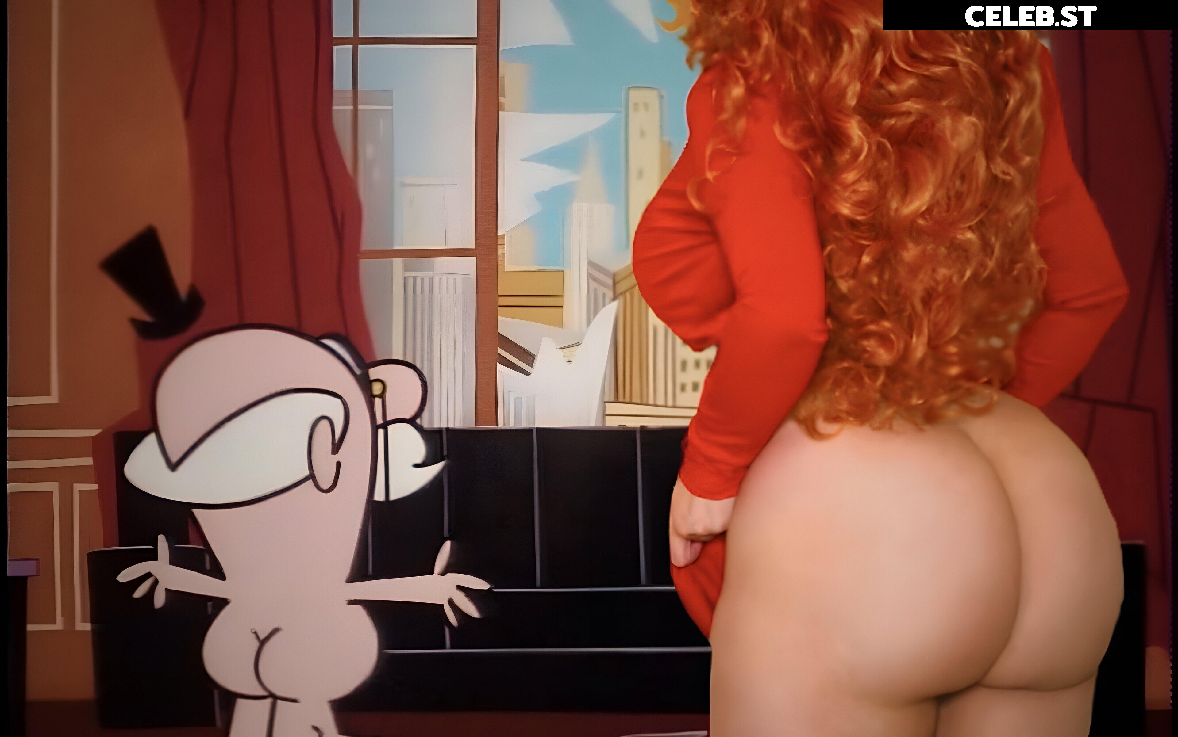 Mimi_ue / Redr00m Image 11586809