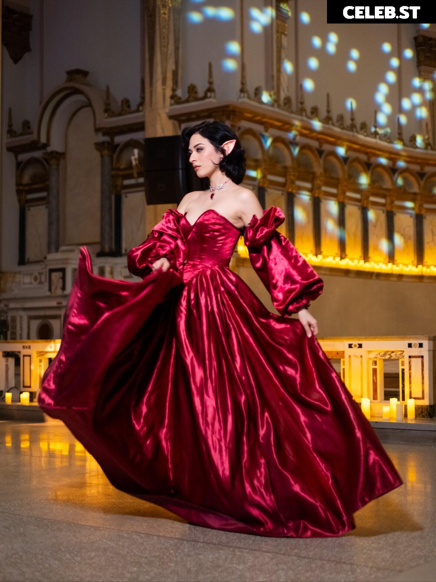 Vain Virgo Image 11586513