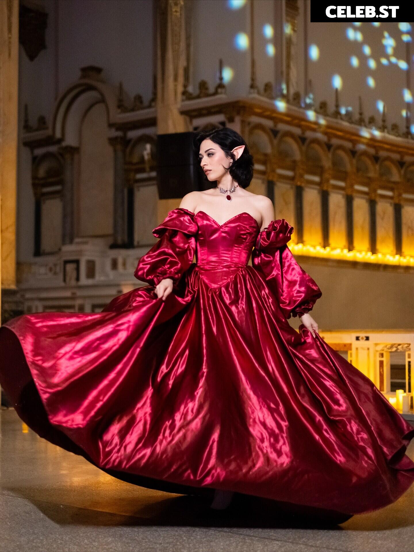 Vain Virgo Image 11586512