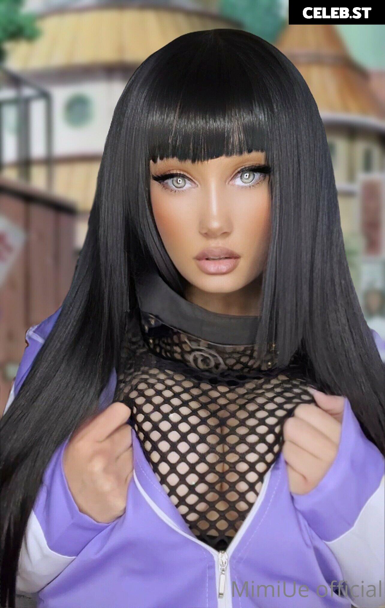 Mimi_ue / Redr00m Image 11586794