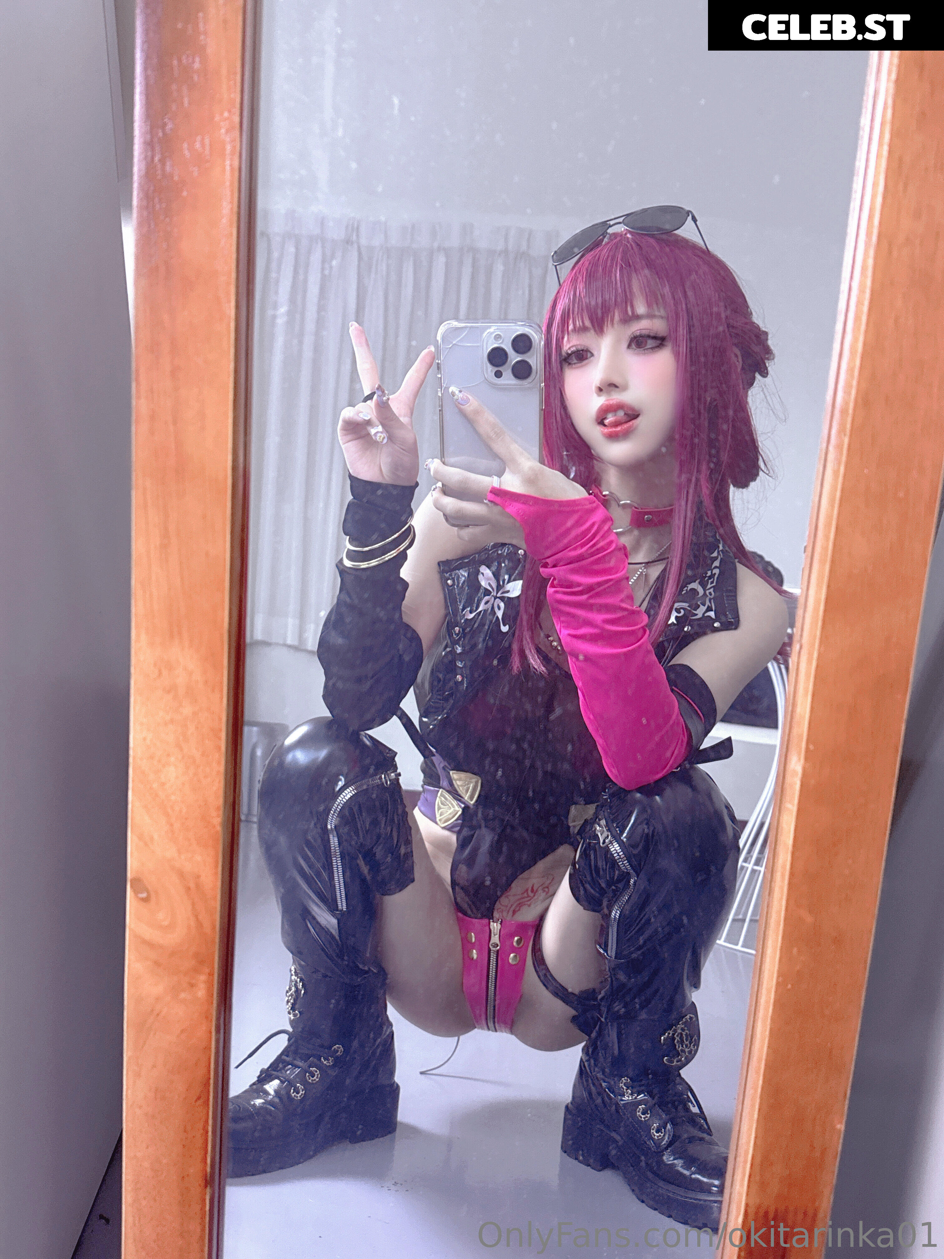 Okita Rinka Image 11586765