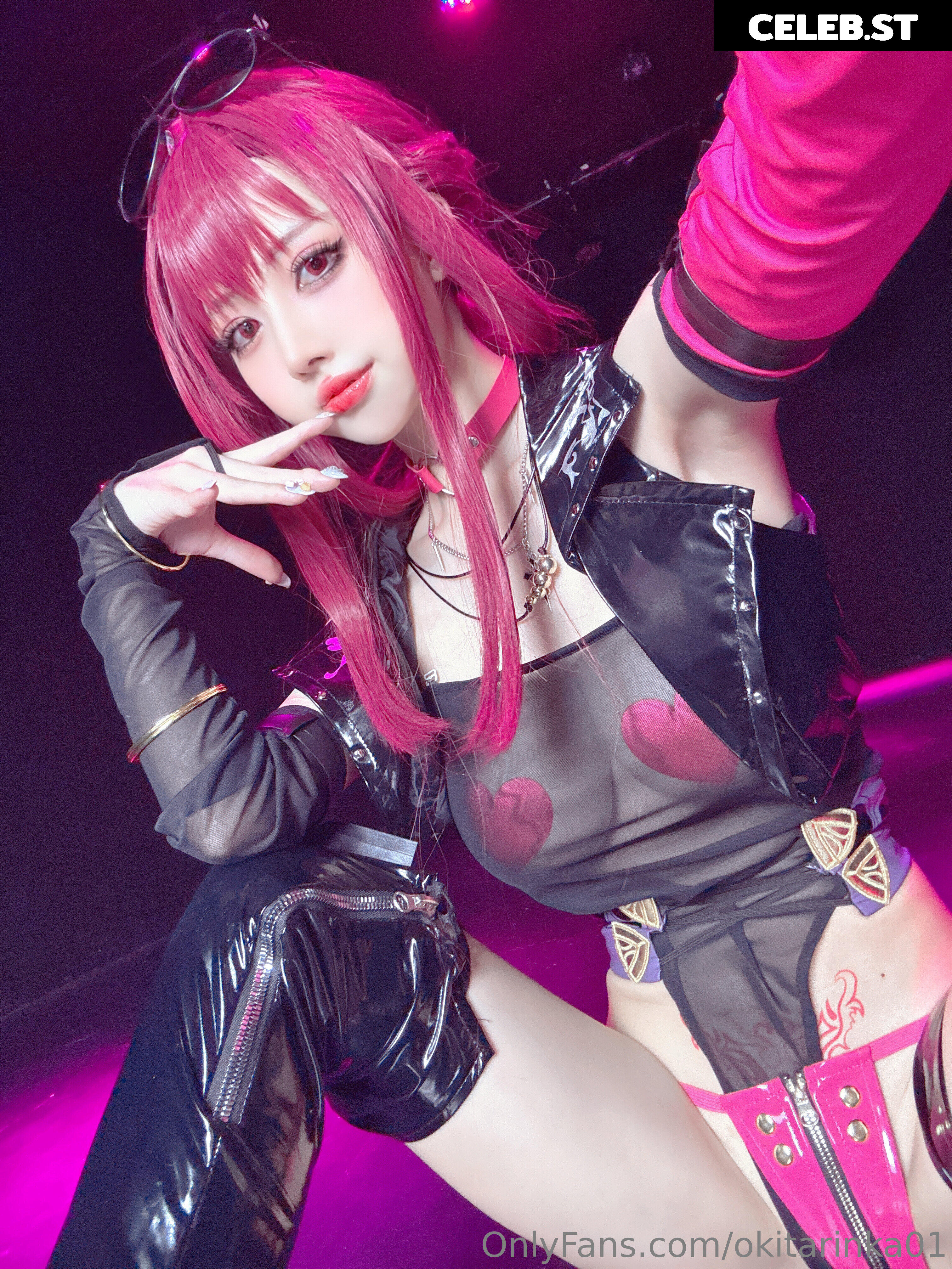 Okita Rinka Image 11586752