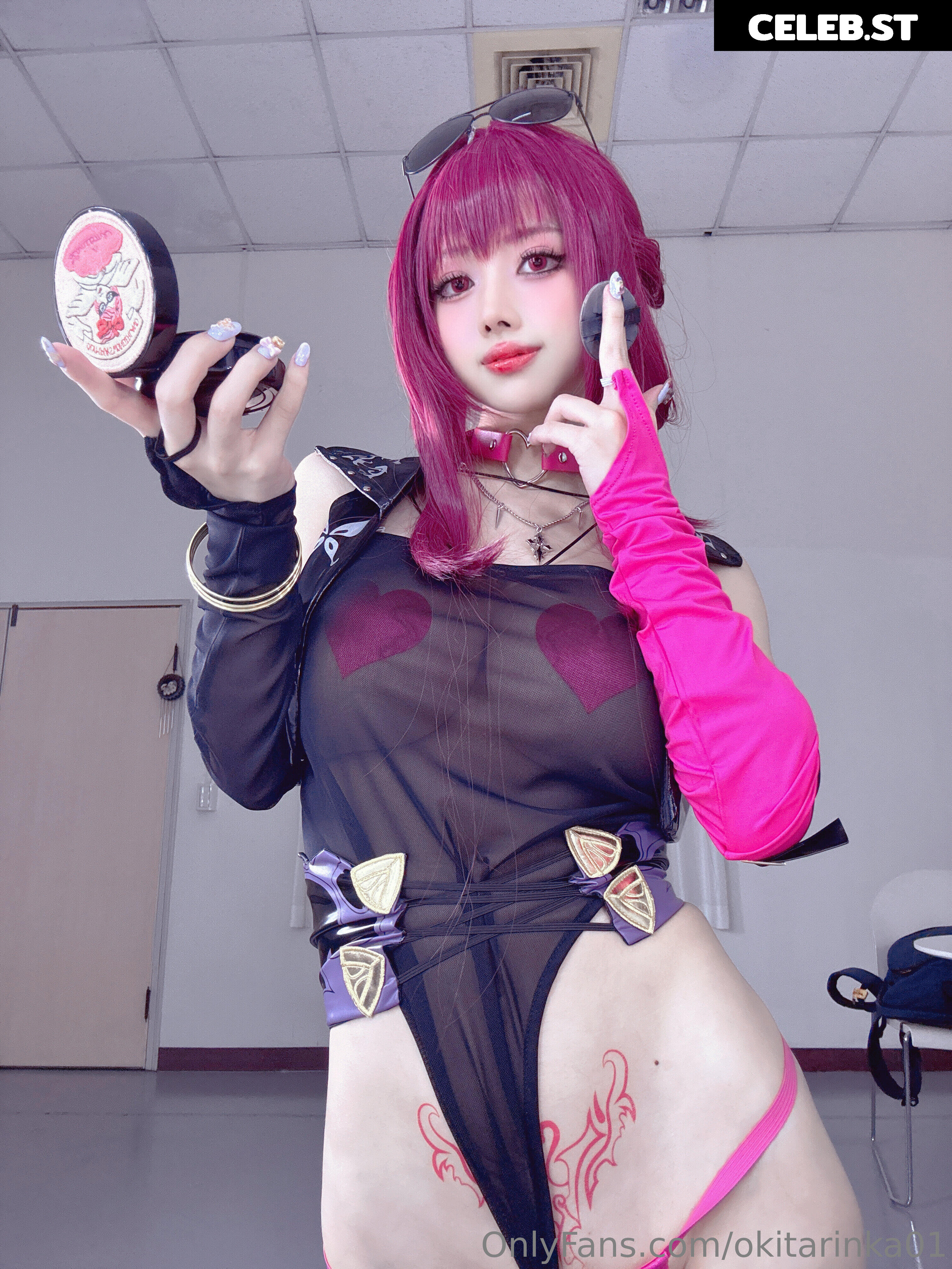 Okita Rinka Image 11586759