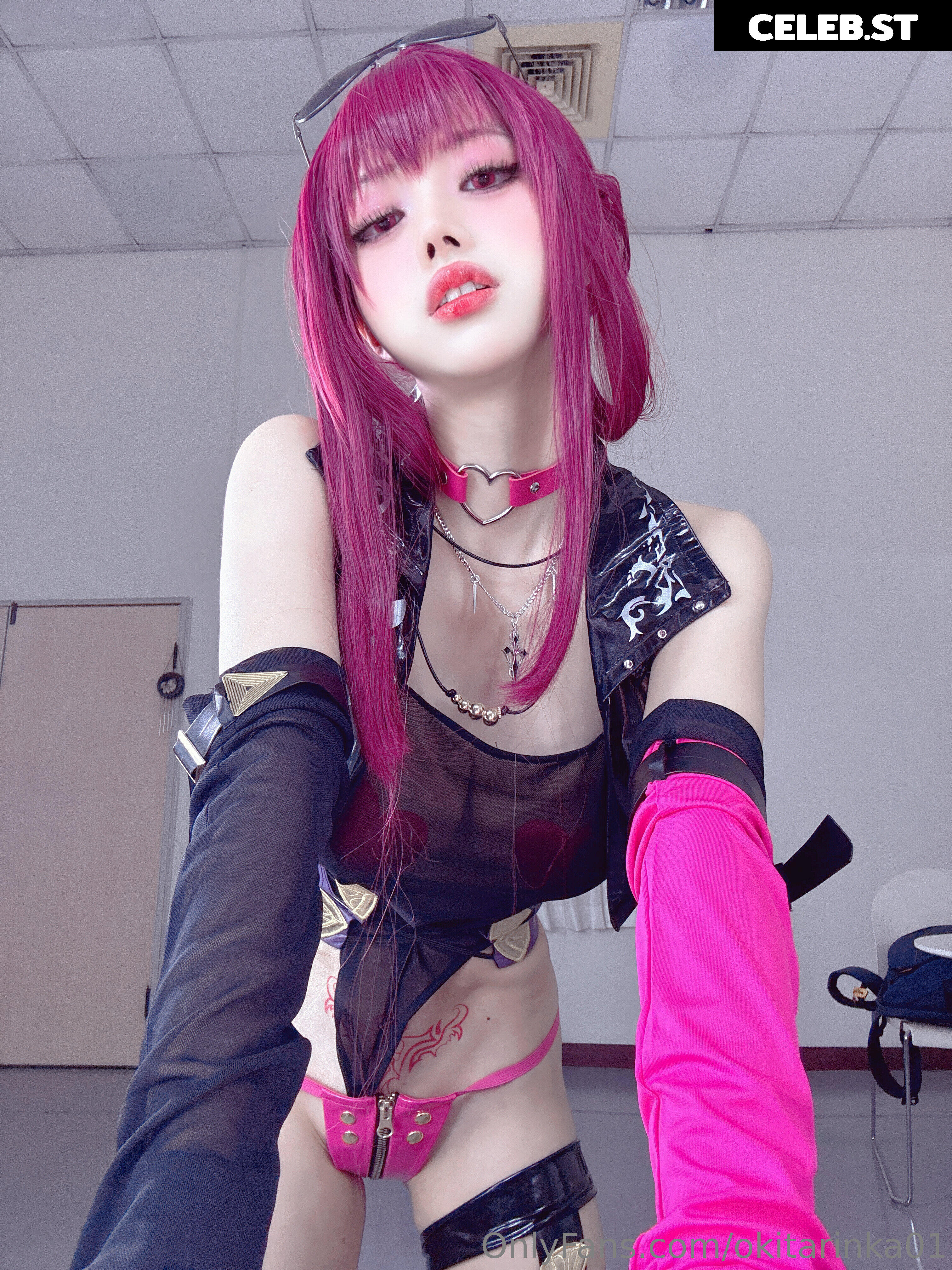 Okita Rinka Image 11586758