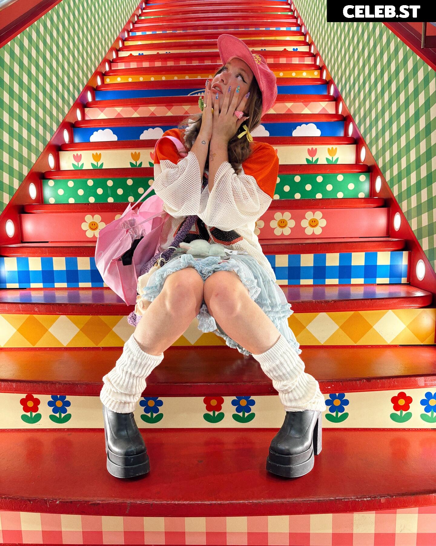 Zoe Colletti Image 11586199