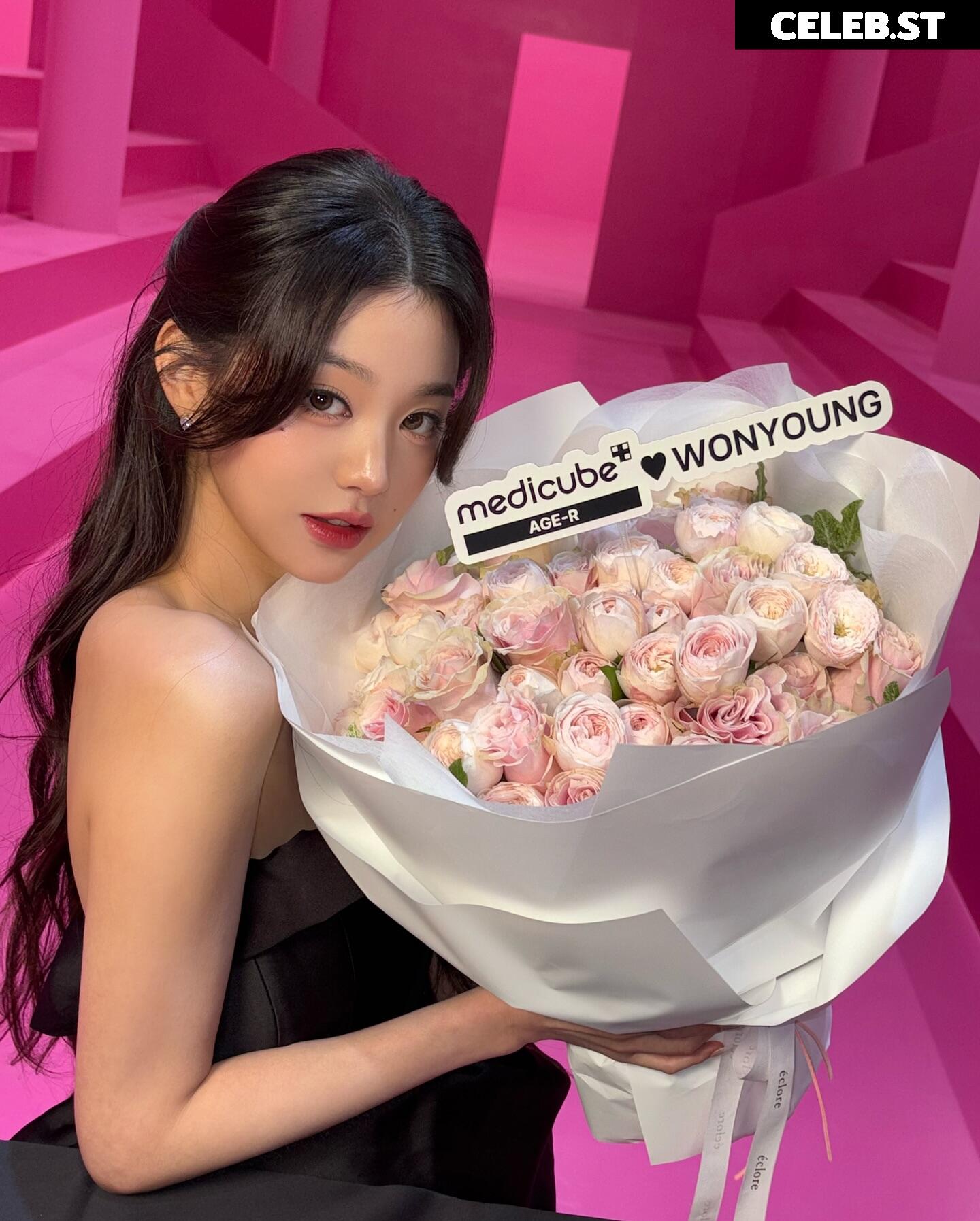 Jang Won-young / 장원영 WONYOUNG Image 11586150