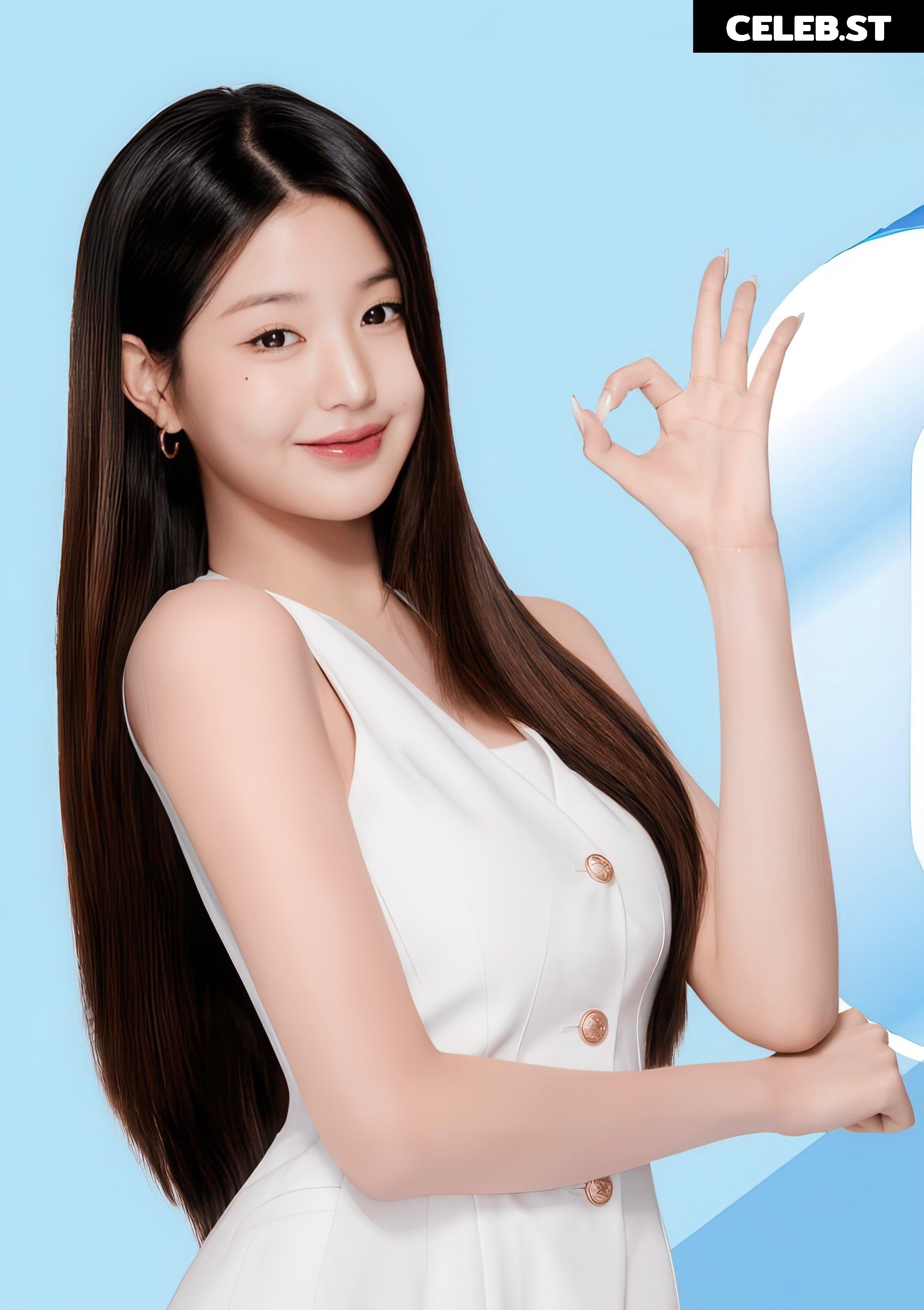 Jang Won-young / 장원영 WONYOUNG Image 11586145