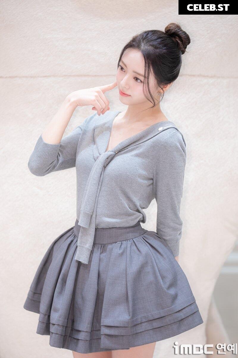 Yuna - ITZY (유나, Shin Yu Na) Image 11586091