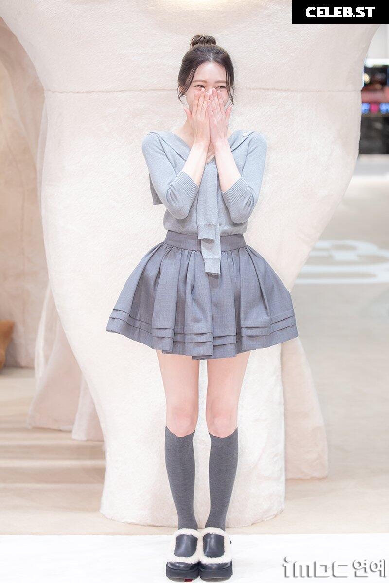 Yuna - ITZY (유나, Shin Yu Na) Image 11586090