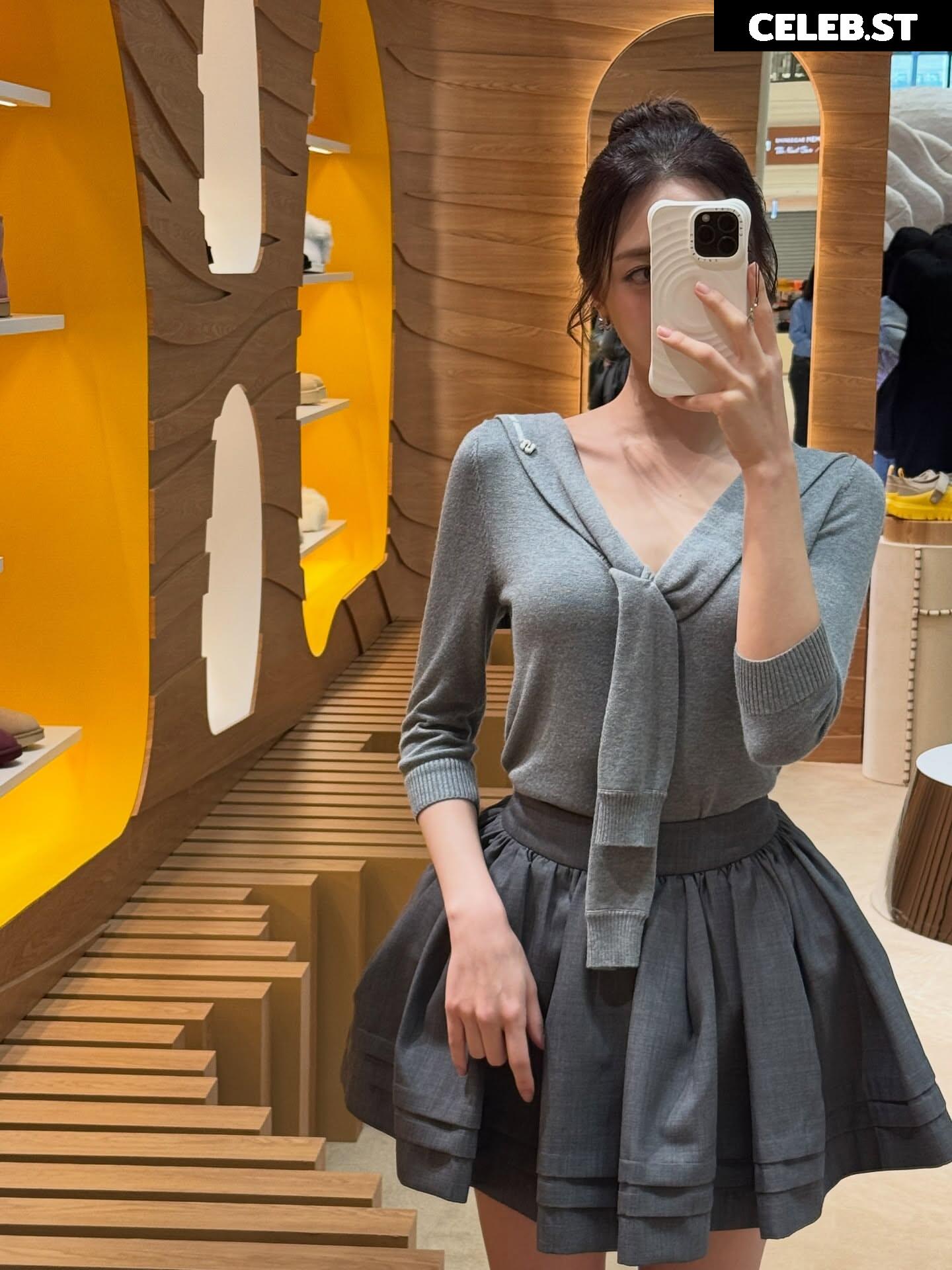 Yuna - ITZY (유나, Shin Yu Na) Image 11586094