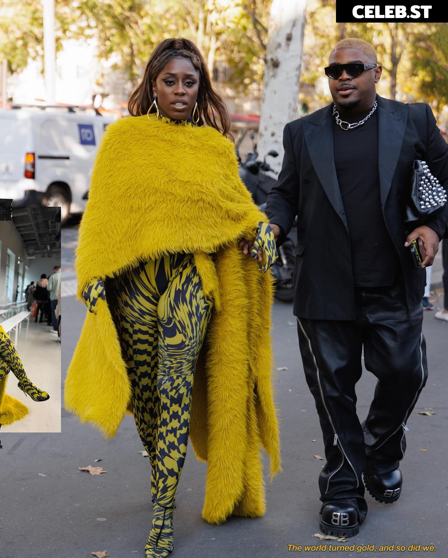 Trinity Fatu Image 11586087