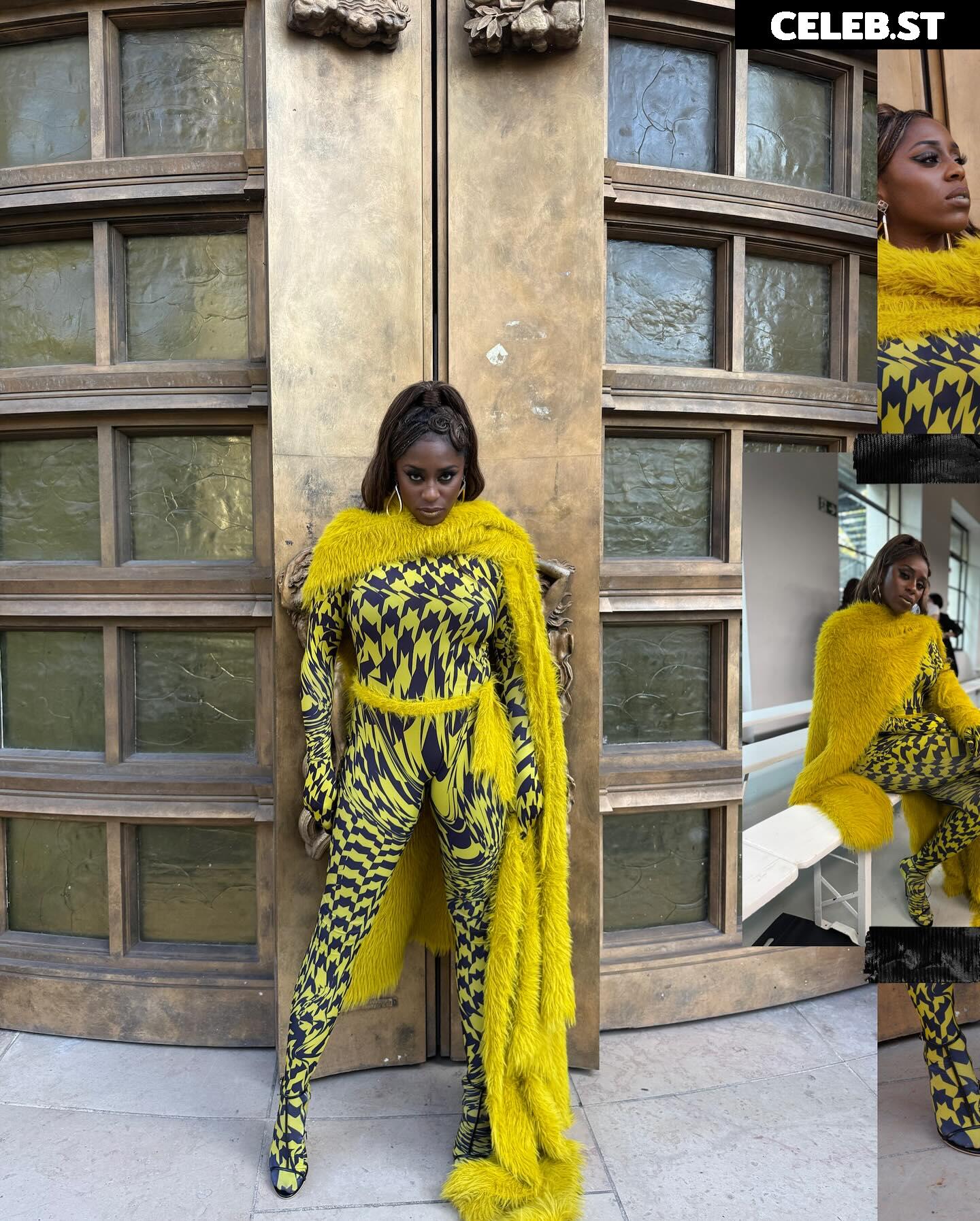 Trinity Fatu Image 11586084