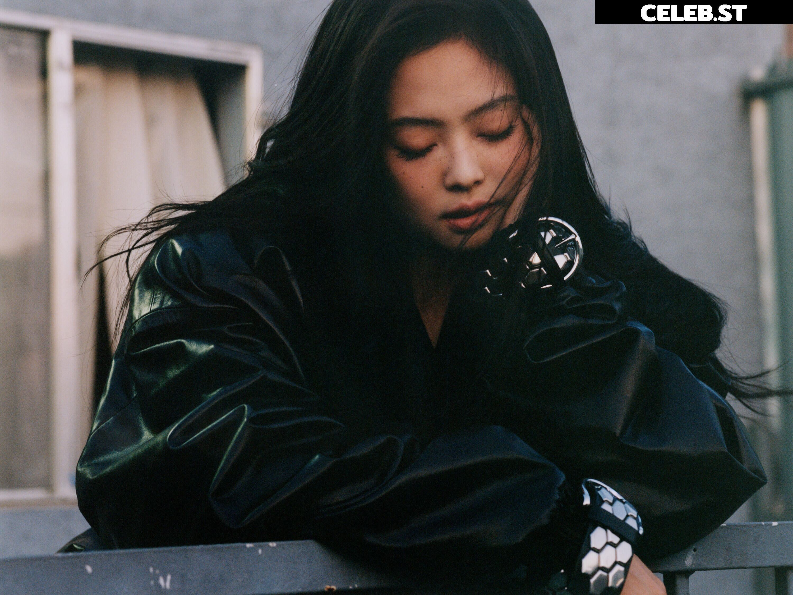 Jennie | BLΛƆKPIИK (Blackpink) Image 11586362
