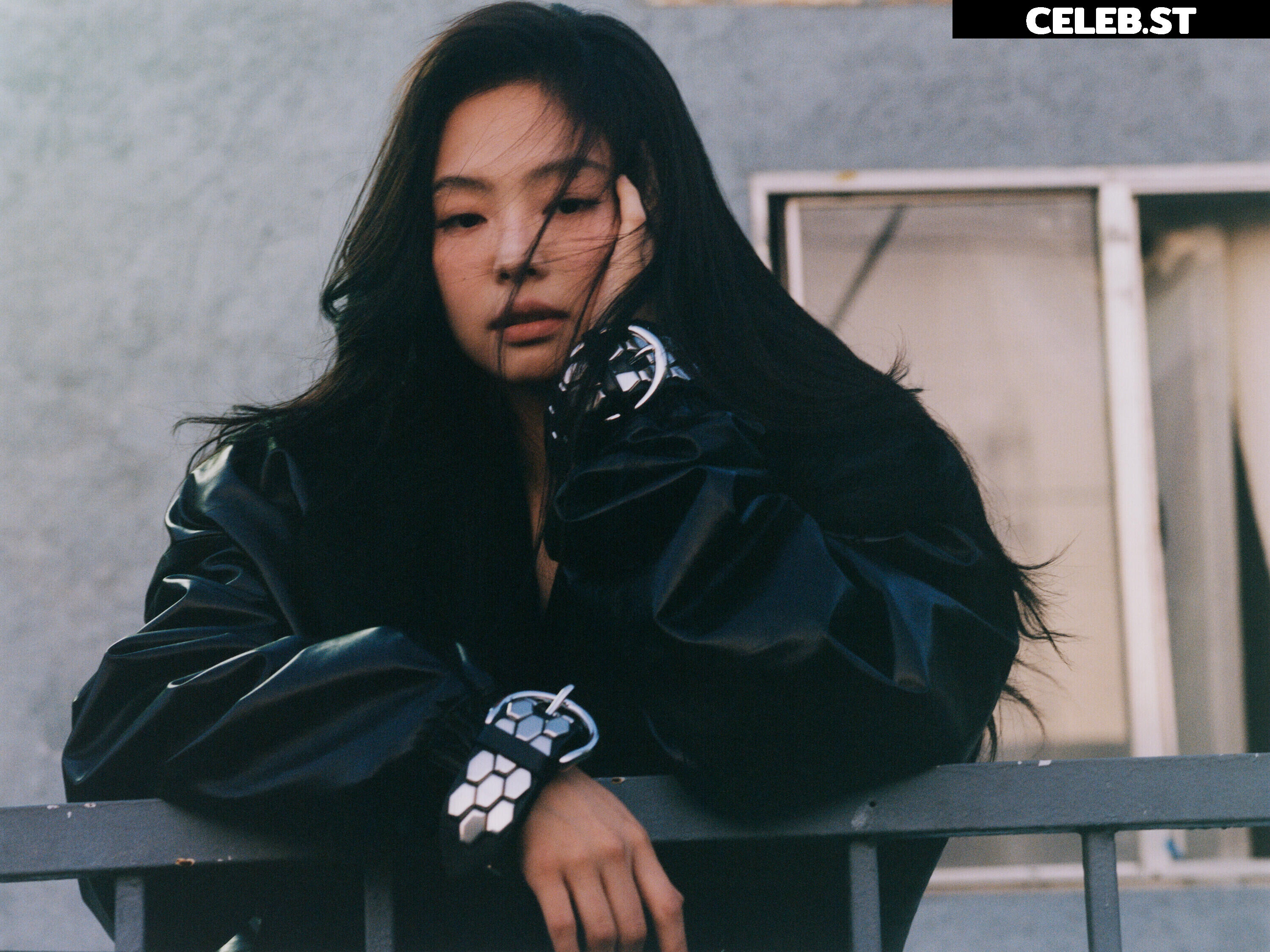 Jennie | BLΛƆKPIИK (Blackpink) Image 11586364