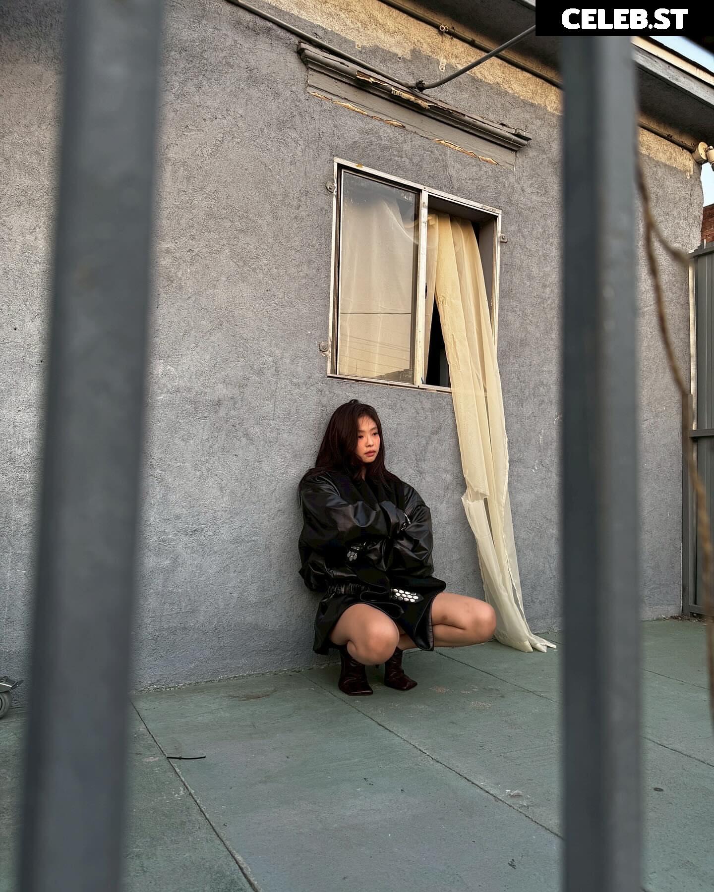 Jennie | BLΛƆKPIИK (Blackpink) Image 11586368