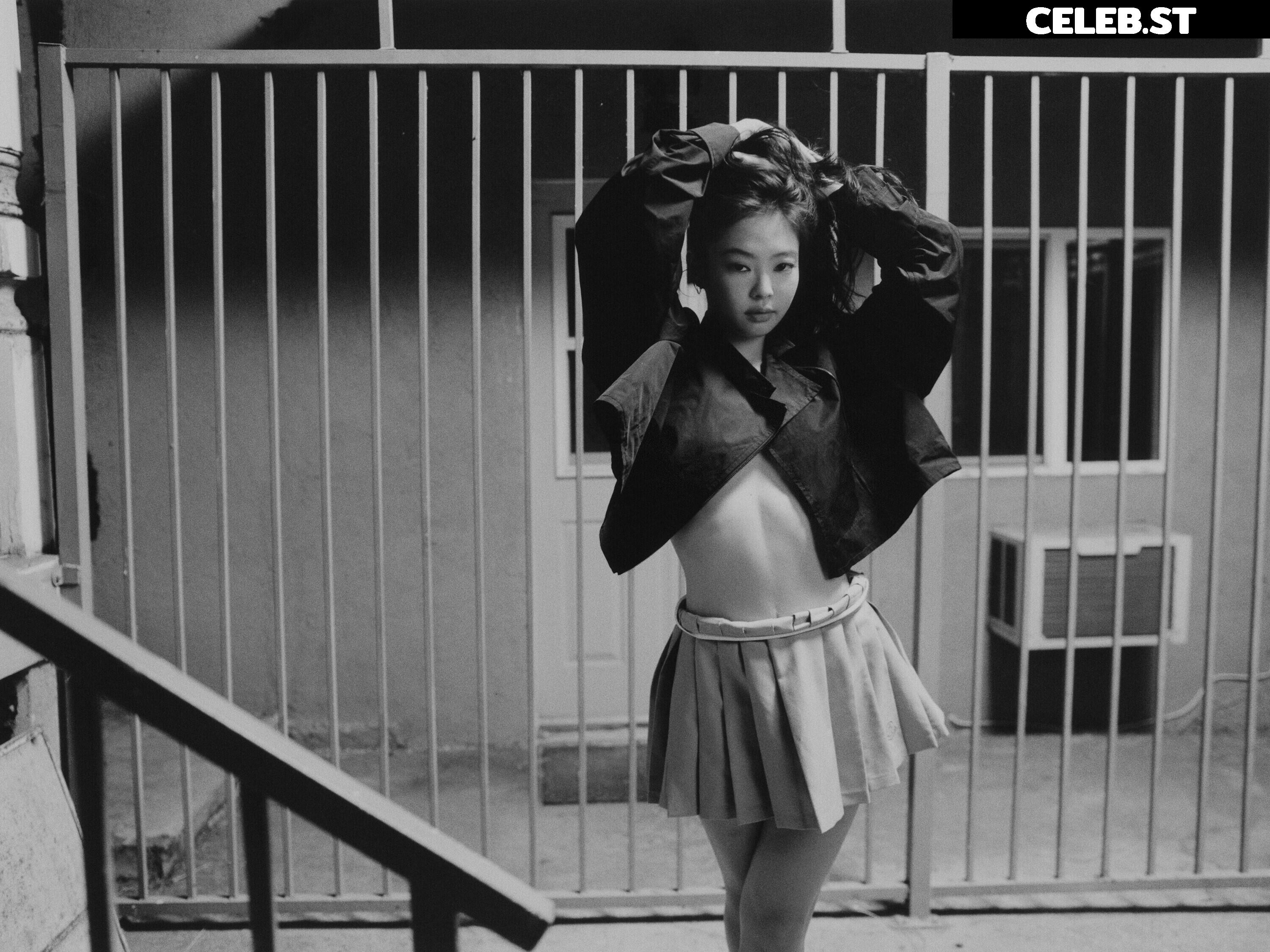 Jennie | BLΛƆKPIИK (Blackpink) Image 11586349