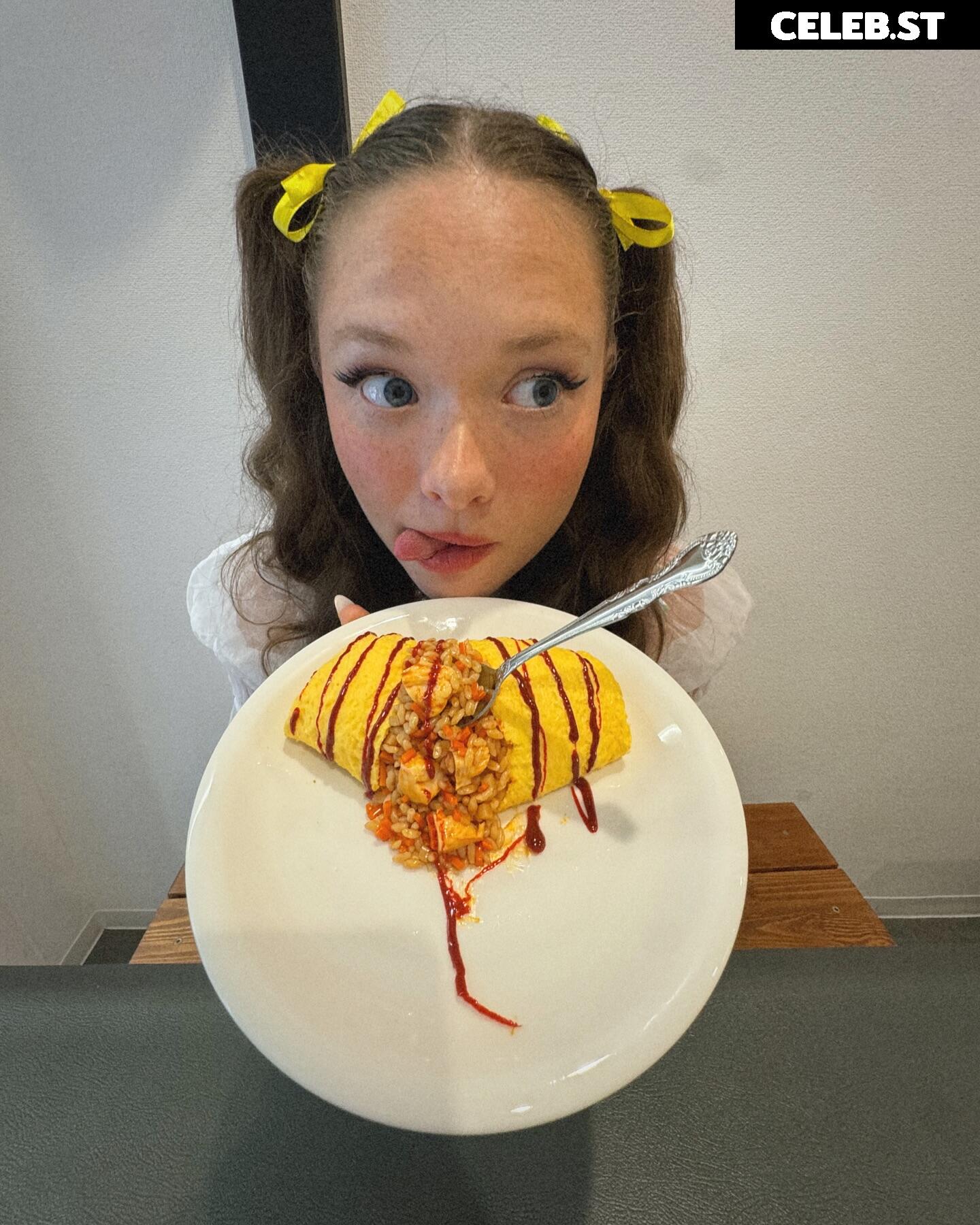 Zoe Colletti Image 11586200