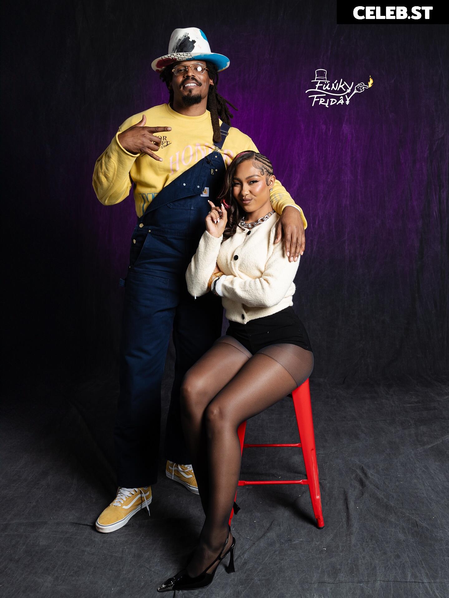 Parker McKenna Posey Image 11586268