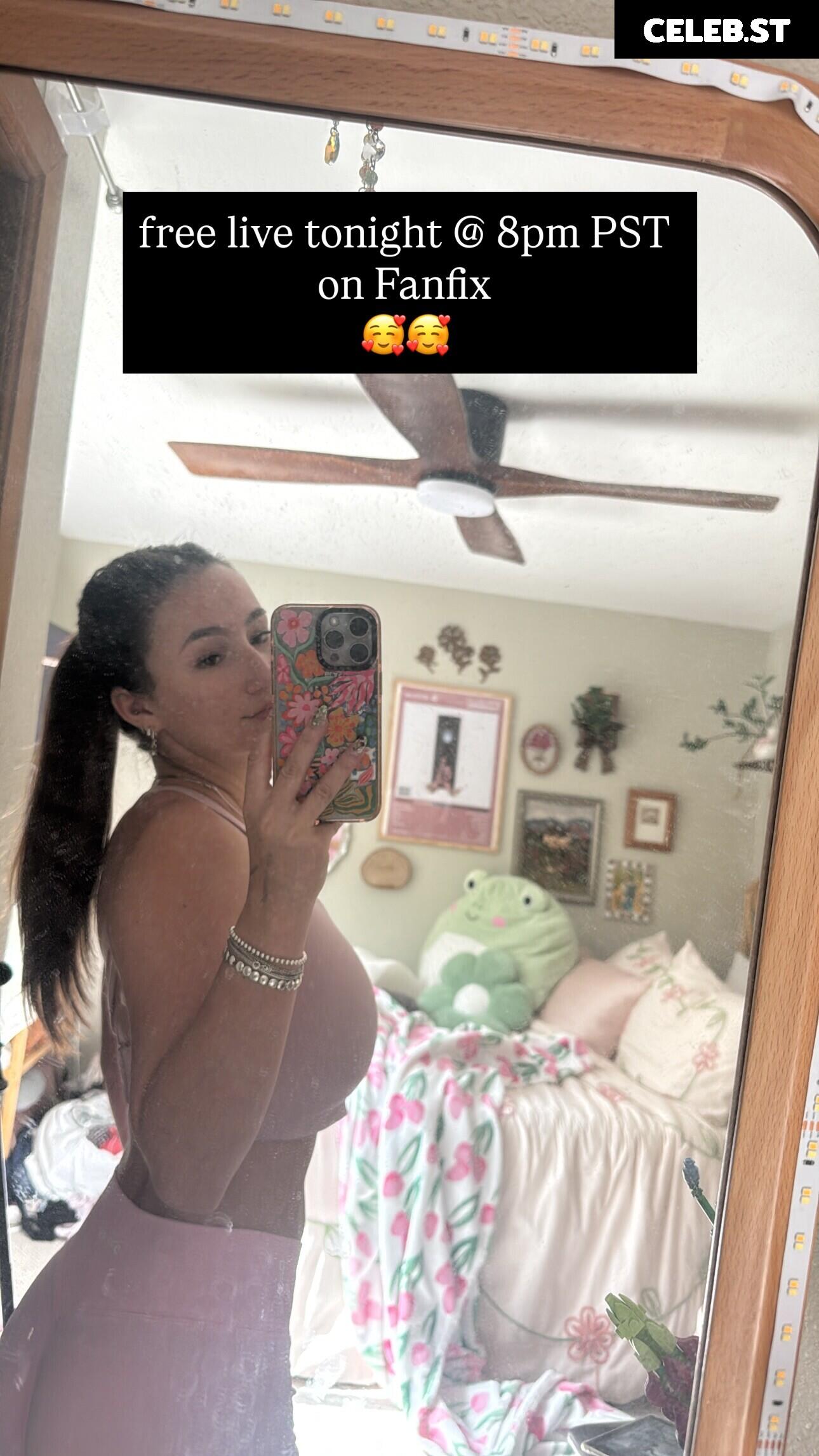 Nnevelpappermann | Devon Shae Image 11589843