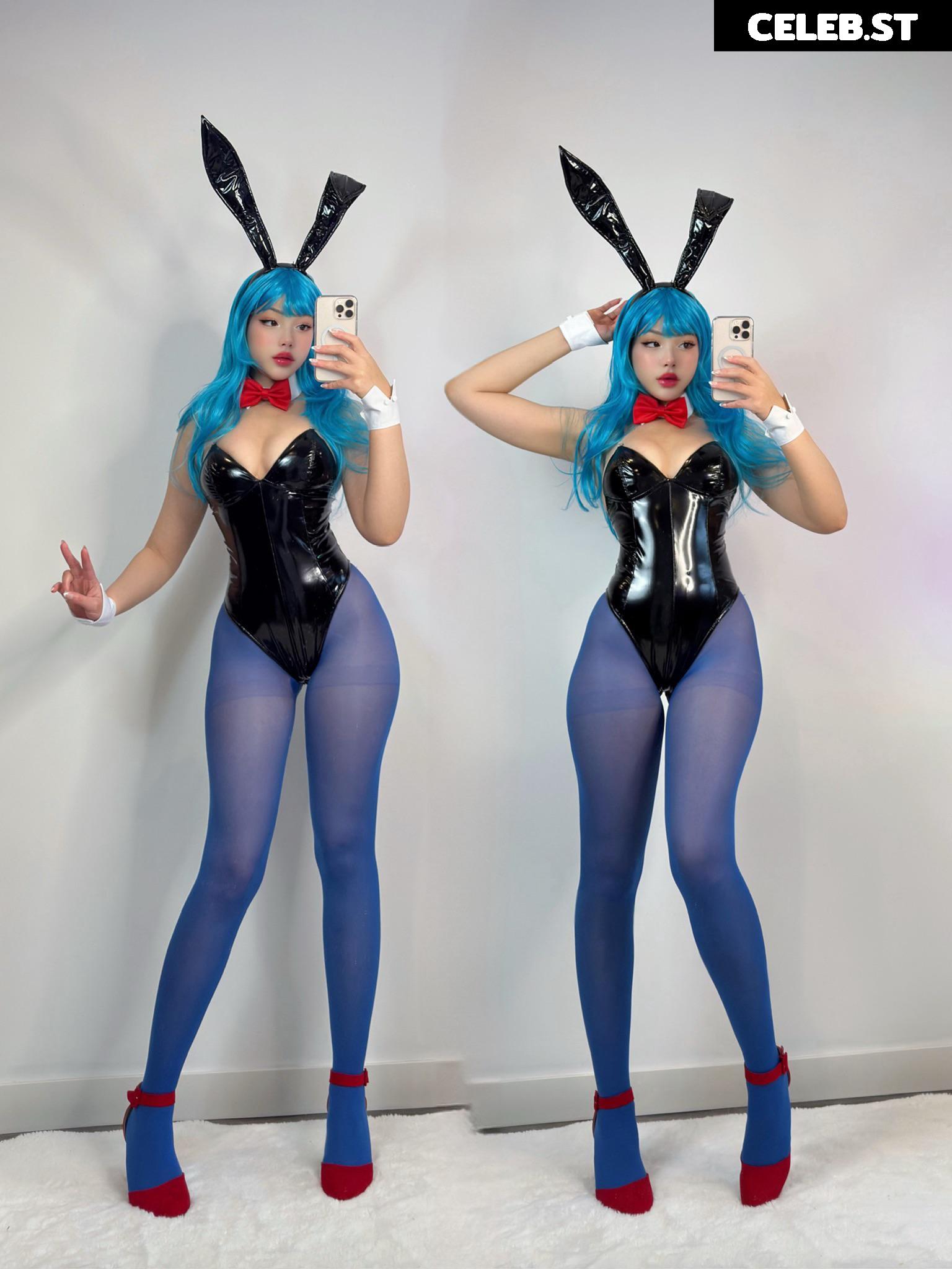 hanacutiee / Aria.Lxv / Aria.bunny / Bunniixo Image 11589782