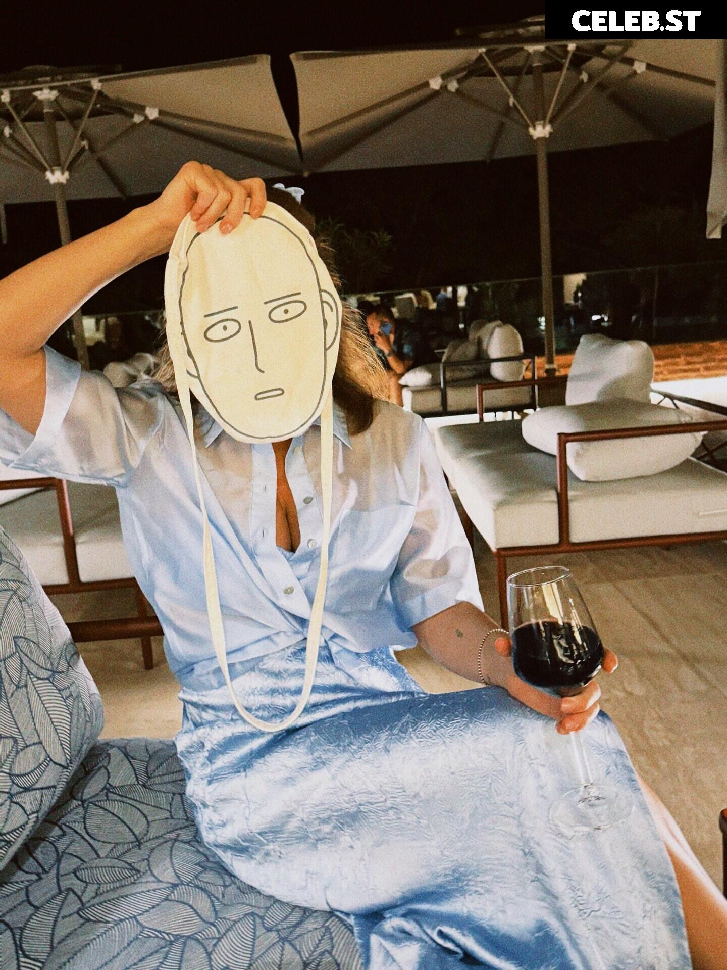 Olga Katysheva (Olgachocolate) Image 11589362