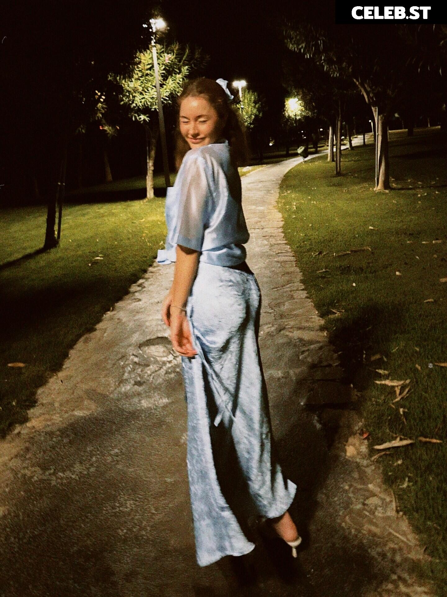 Olga Katysheva (Olgachocolate) Image 11589365