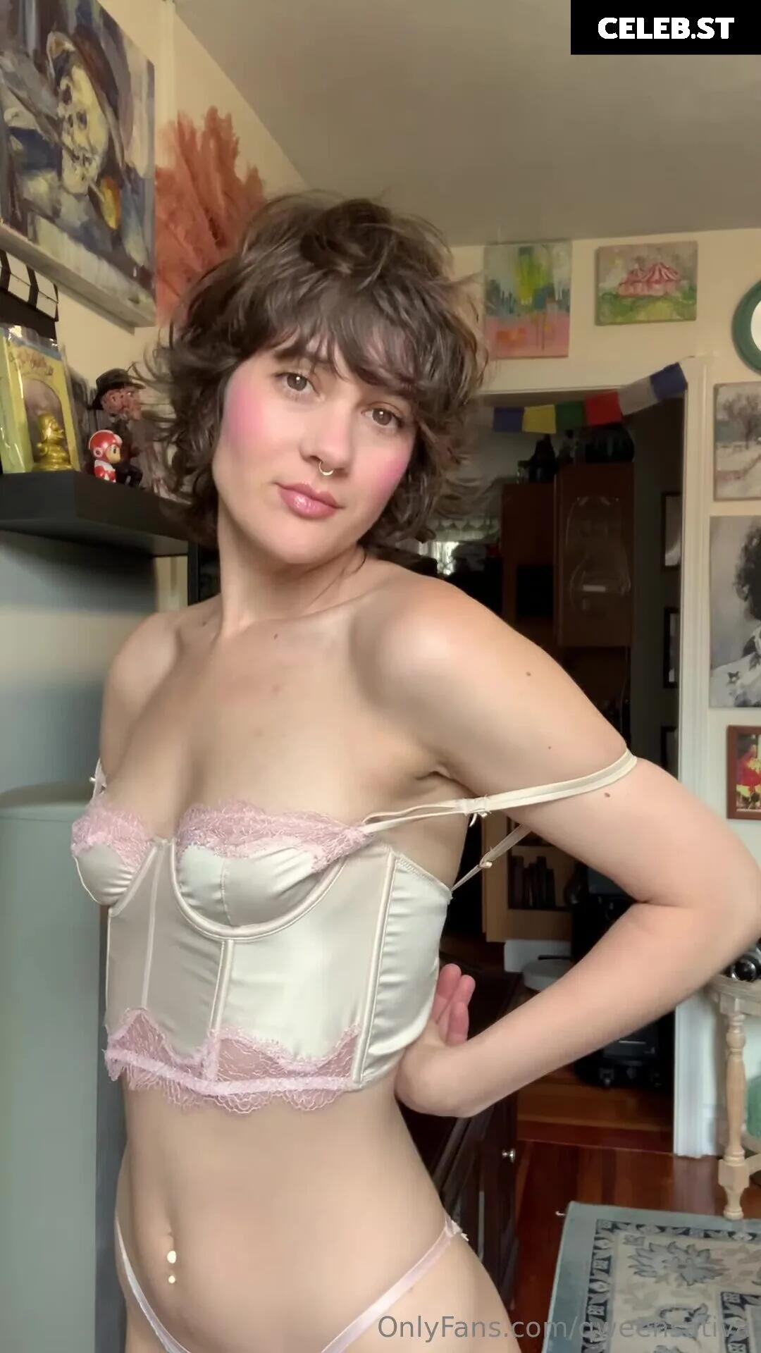 sugar_boogerz | Laurel Driskill | Quiet Creative ASMR | qweensativa Image 11589377