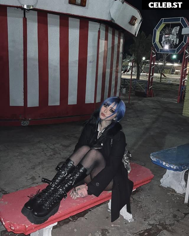 abru_shaddixx / xmiss_sweetnessx Image 11589275