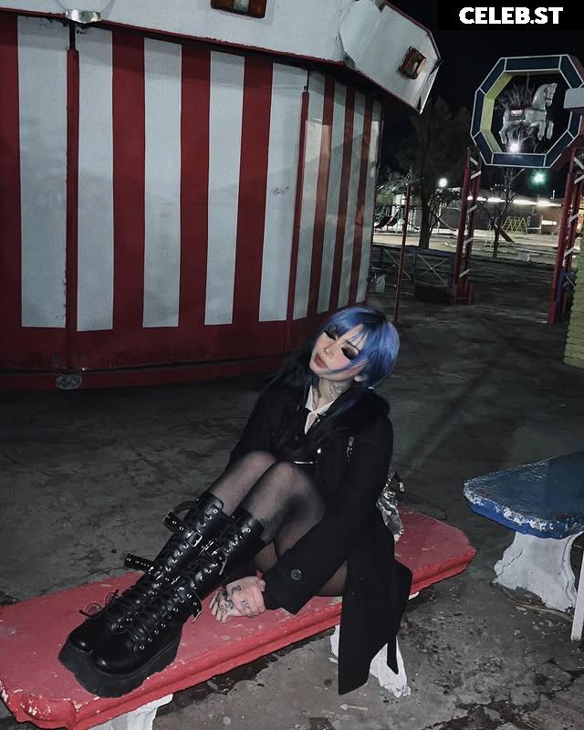 abru_shaddixx / xmiss_sweetnessx Image 11589274