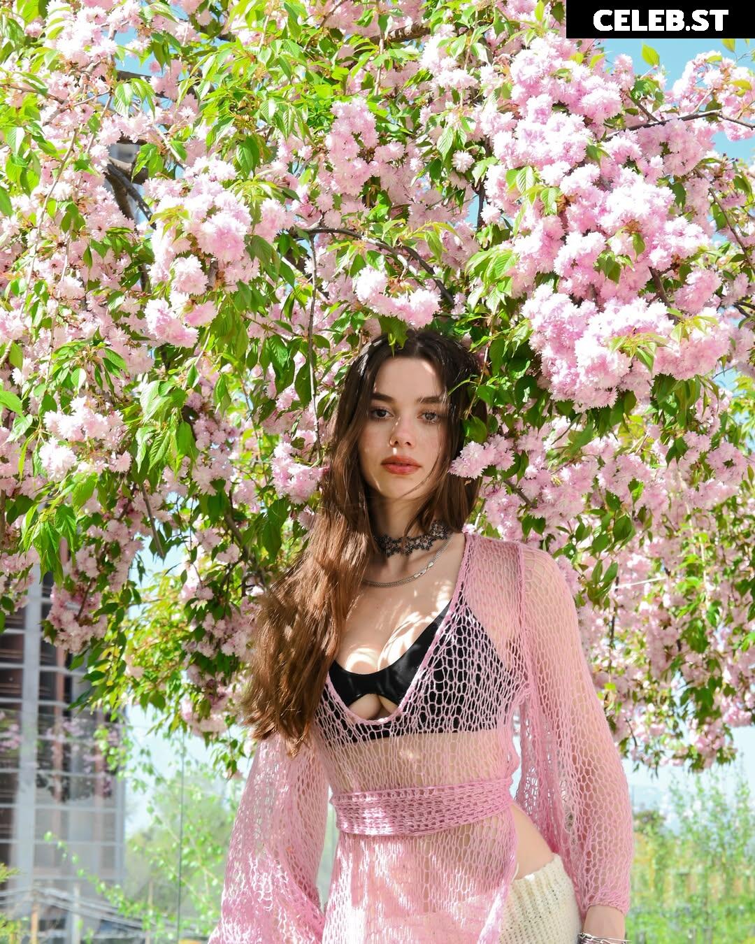 Mariia / m_lizz_ Image 11451229