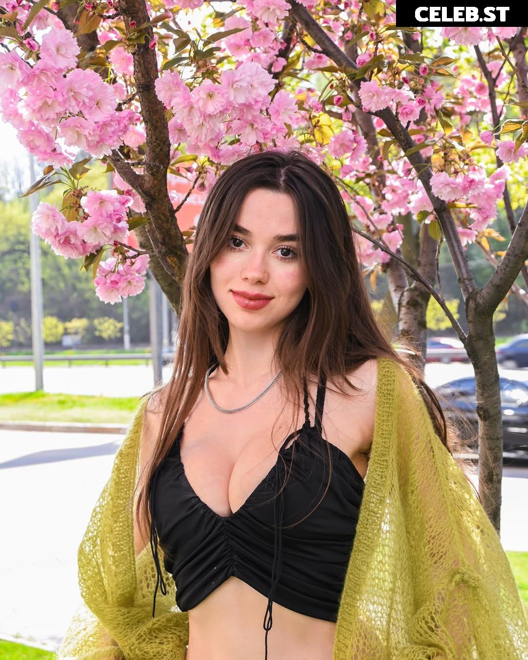 Mariia / m_lizz_ Image 11451214