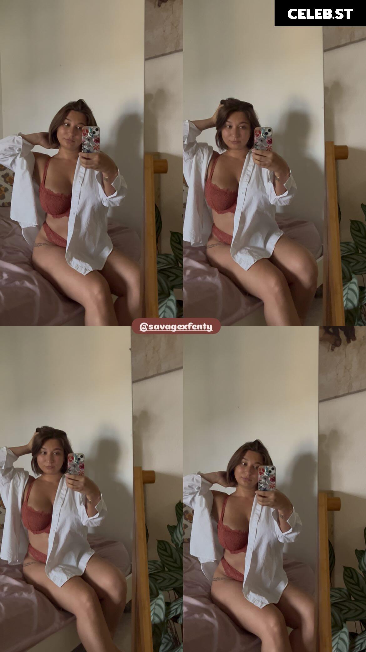 Apoline Perret Image 11451264