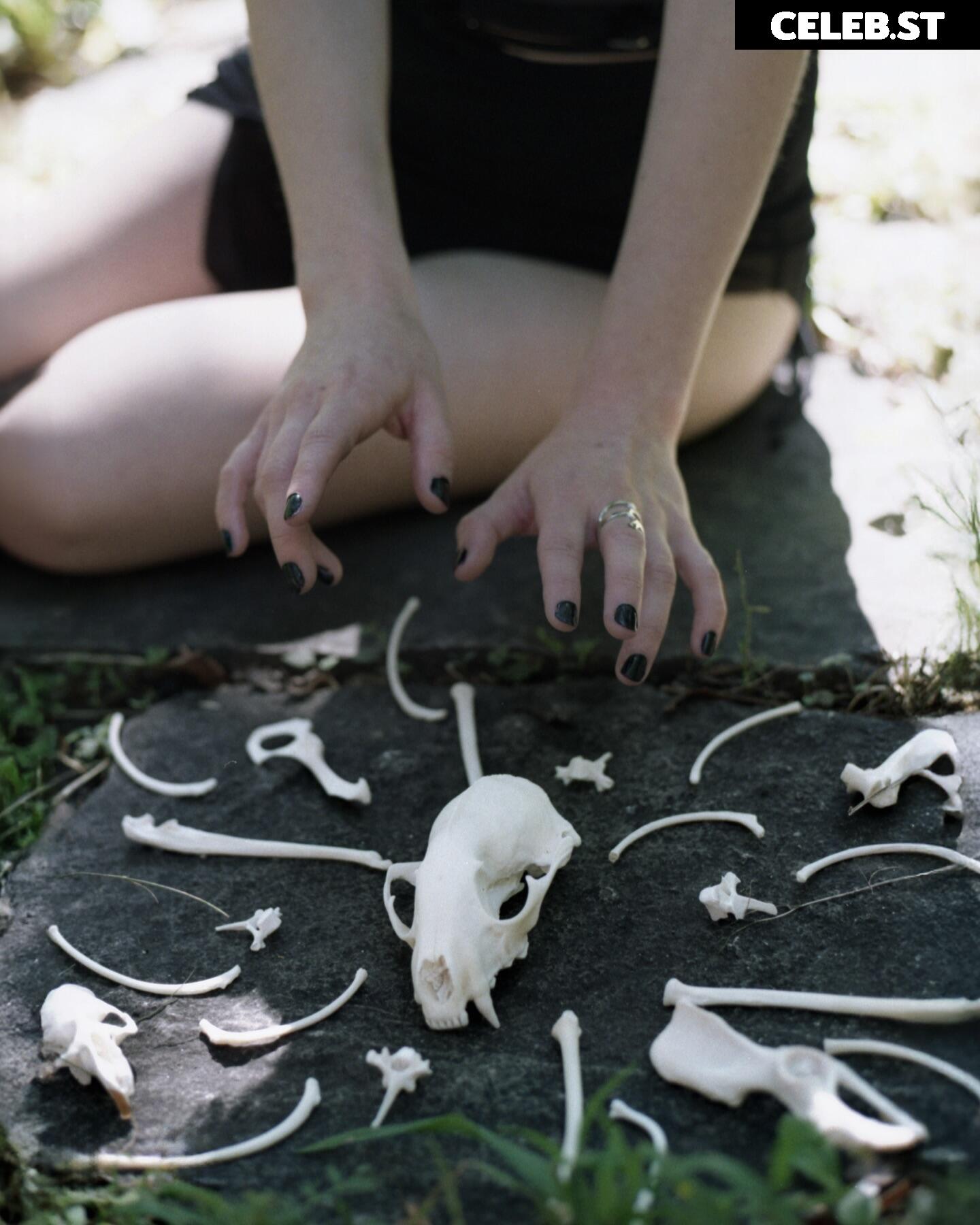 Maria Palmer | mariapalmerradio Image 11451253