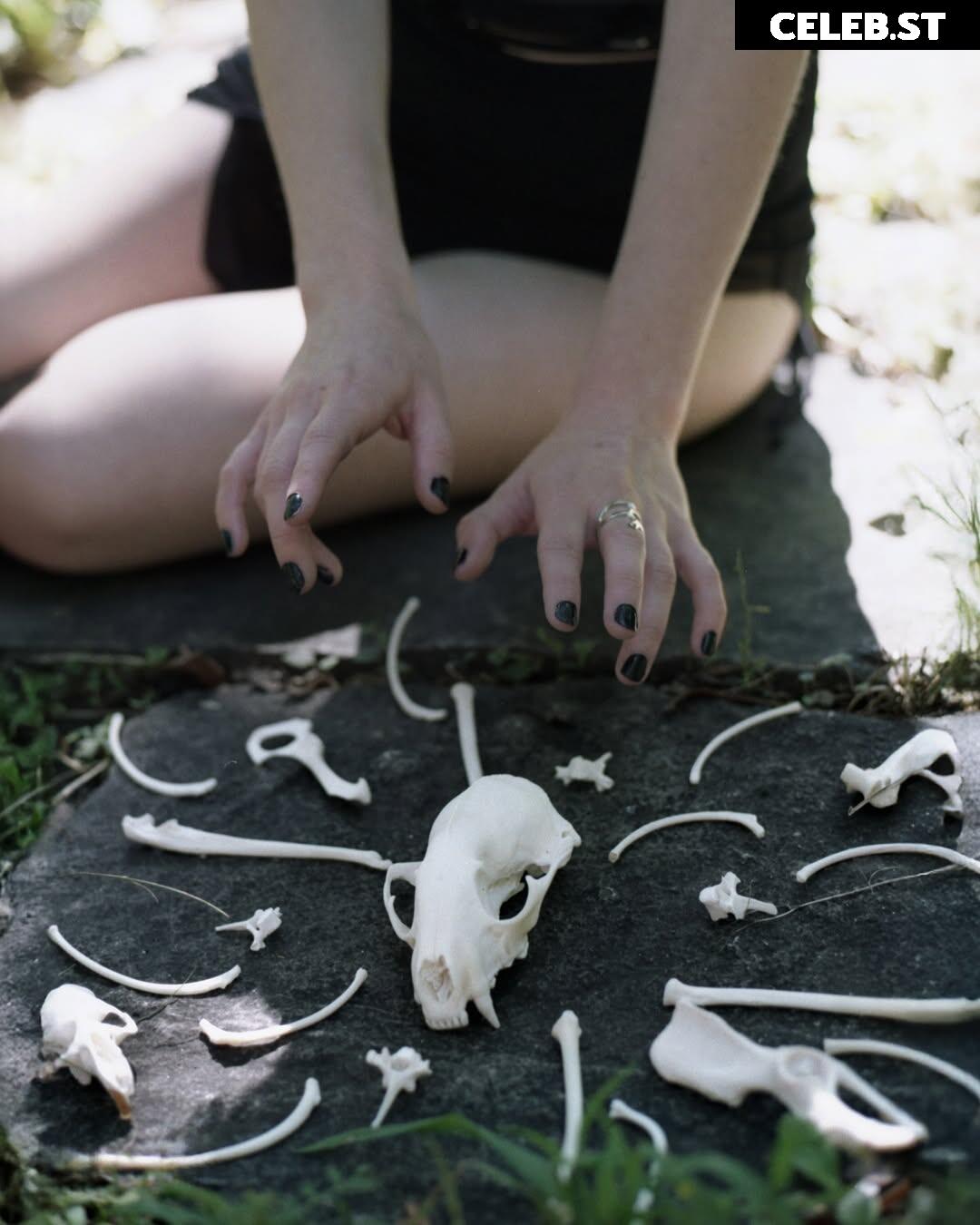 Maria Palmer | mariapalmerradio Image 11451250