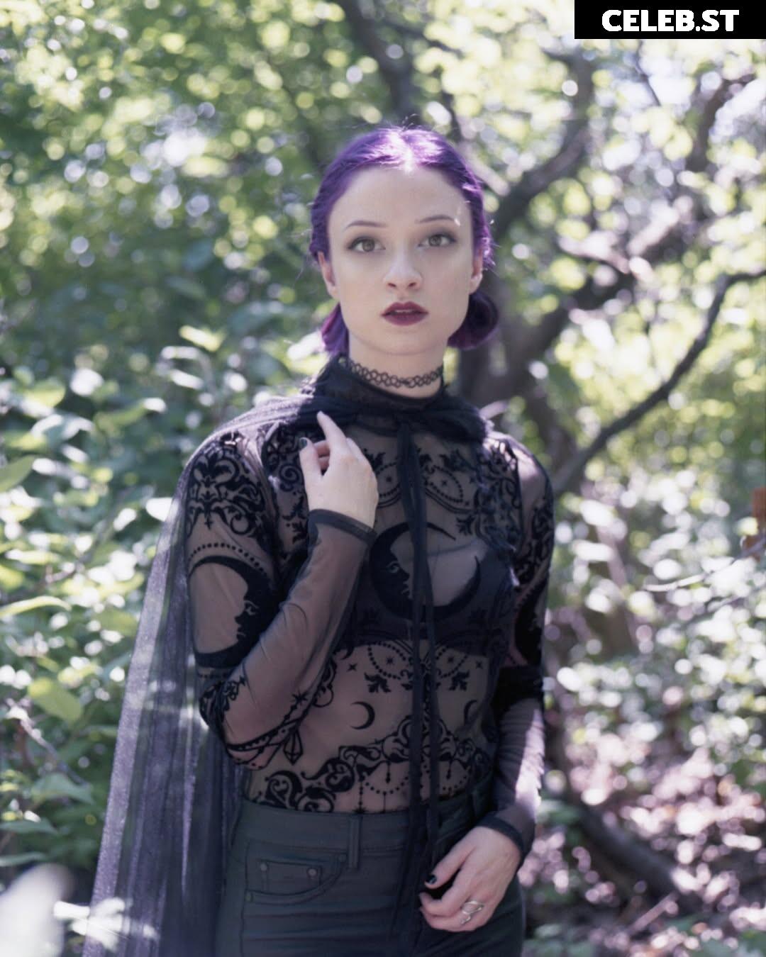 Maria Palmer | mariapalmerradio Image 11451249