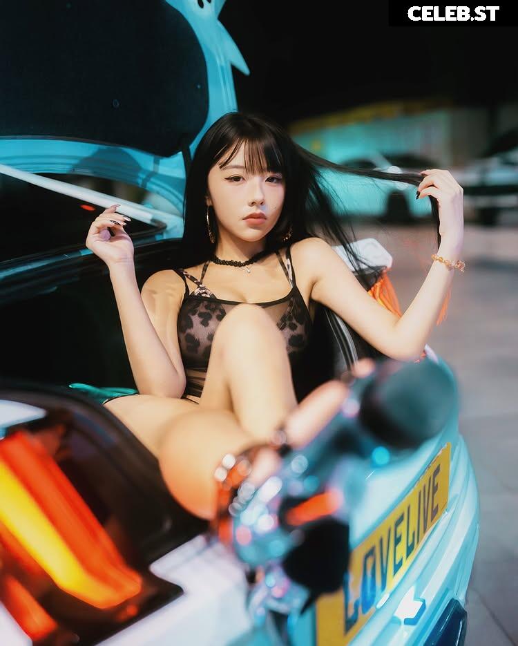 baby梓 Osidori 梓 ChingYanFung Image 11450510