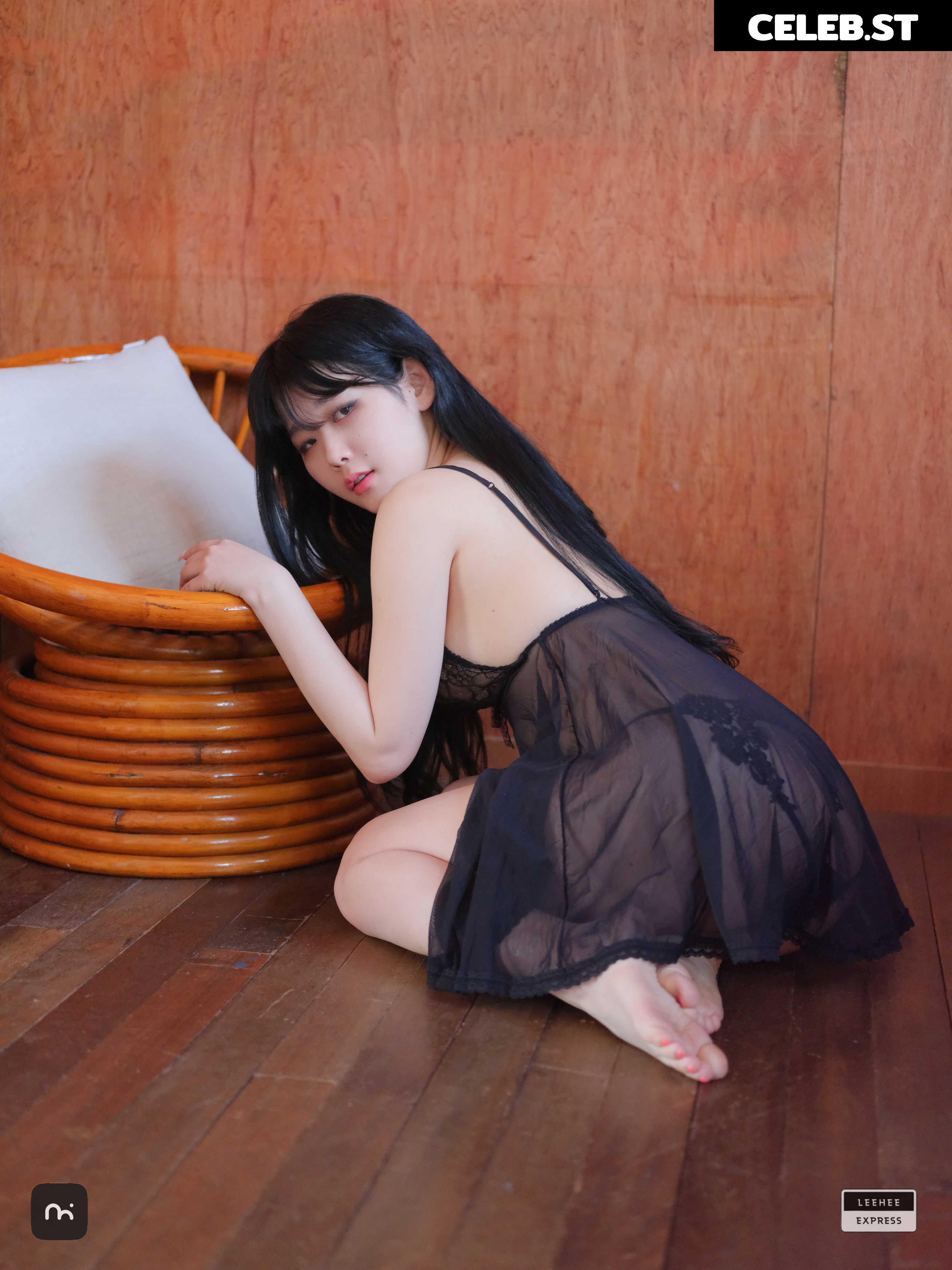 Leehee Express Image 11450568