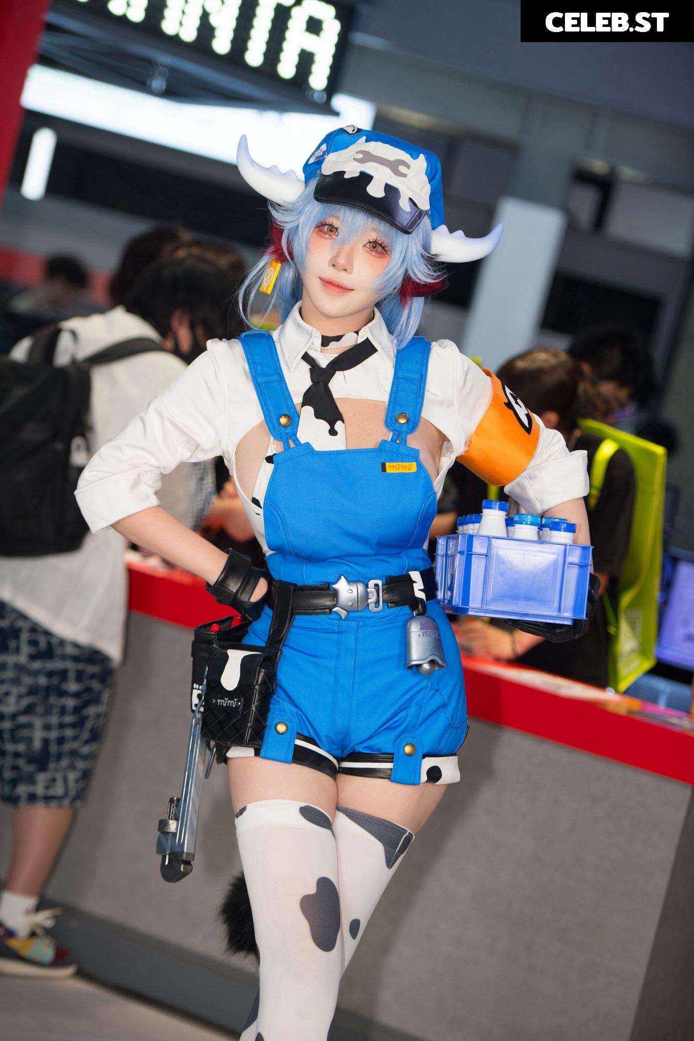 Takomayuyi Image 11450417