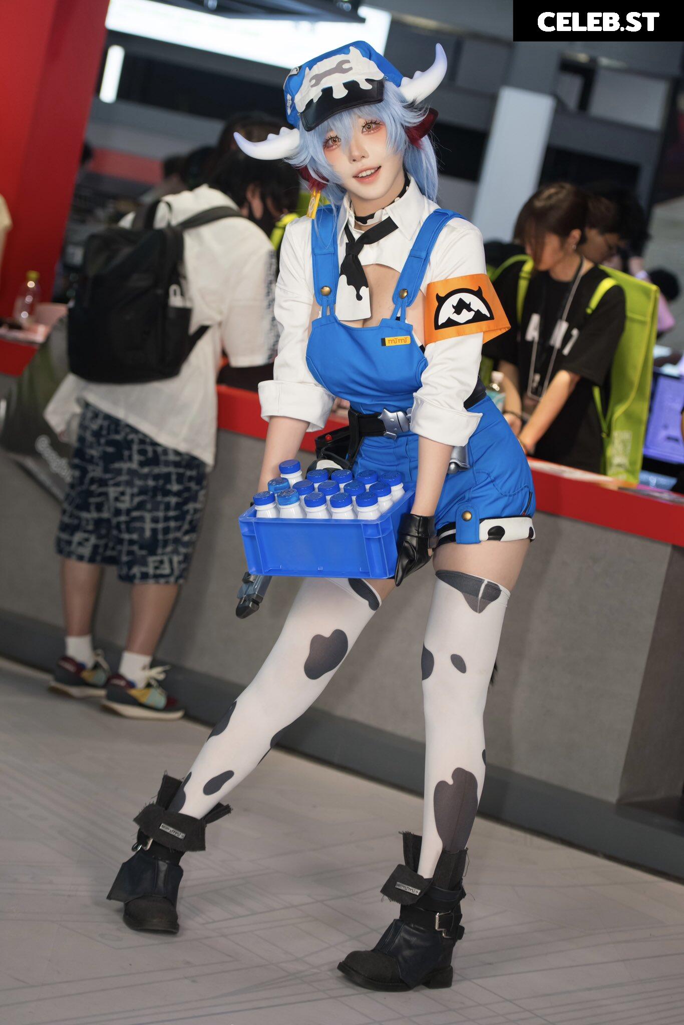 Takomayuyi Image 11450419