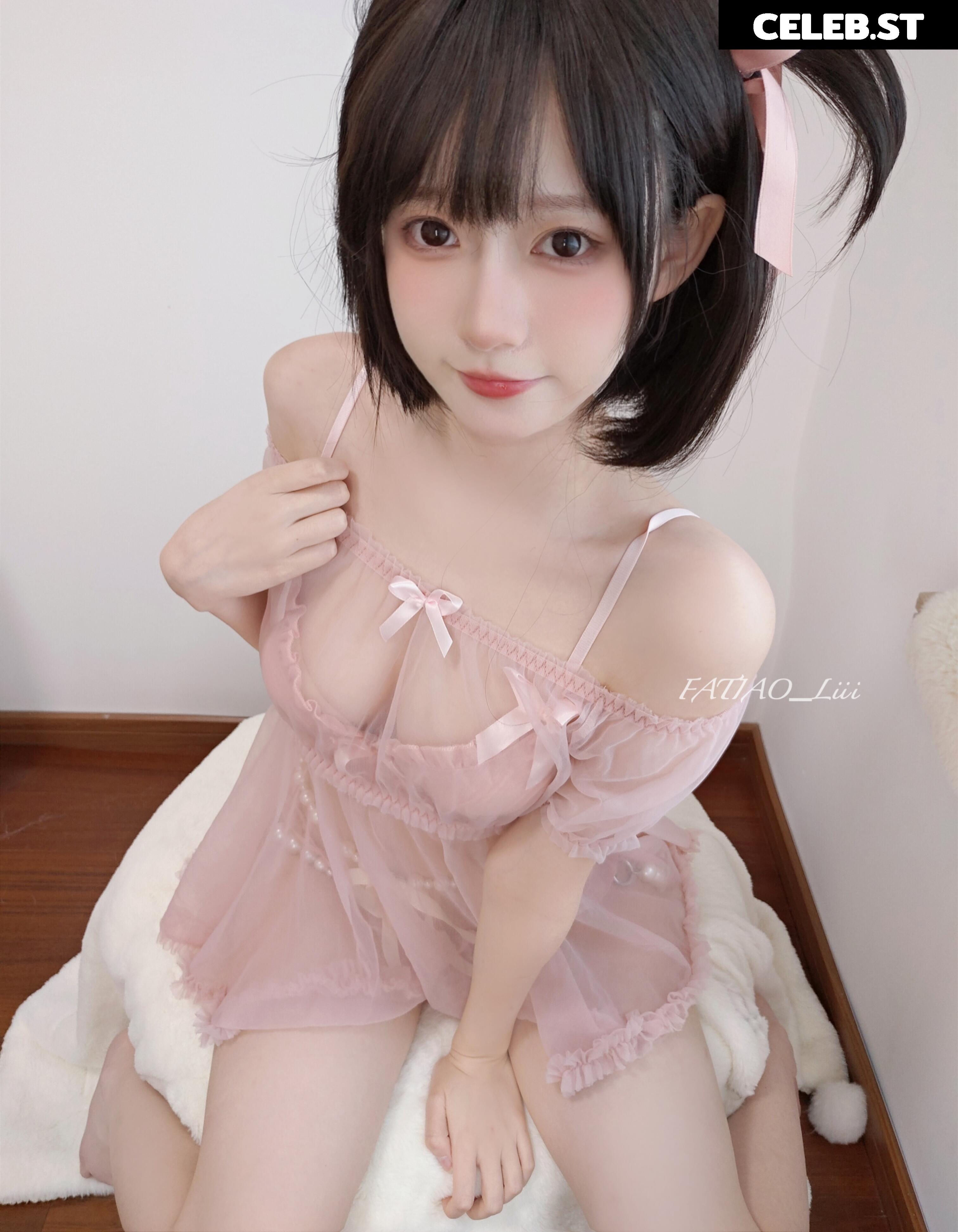 FATIAO_Liii [迷之呆梨] Image 11450731