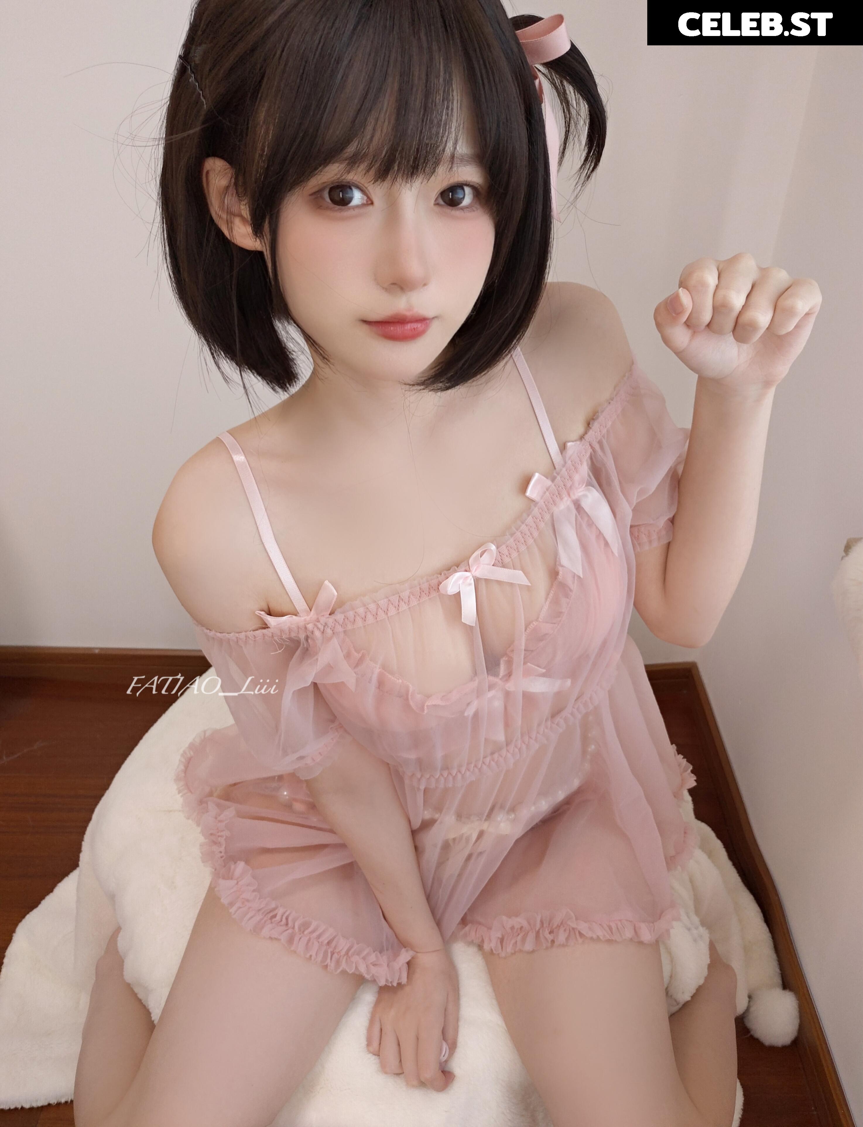 FATIAO_Liii [迷之呆梨] Image 11450730