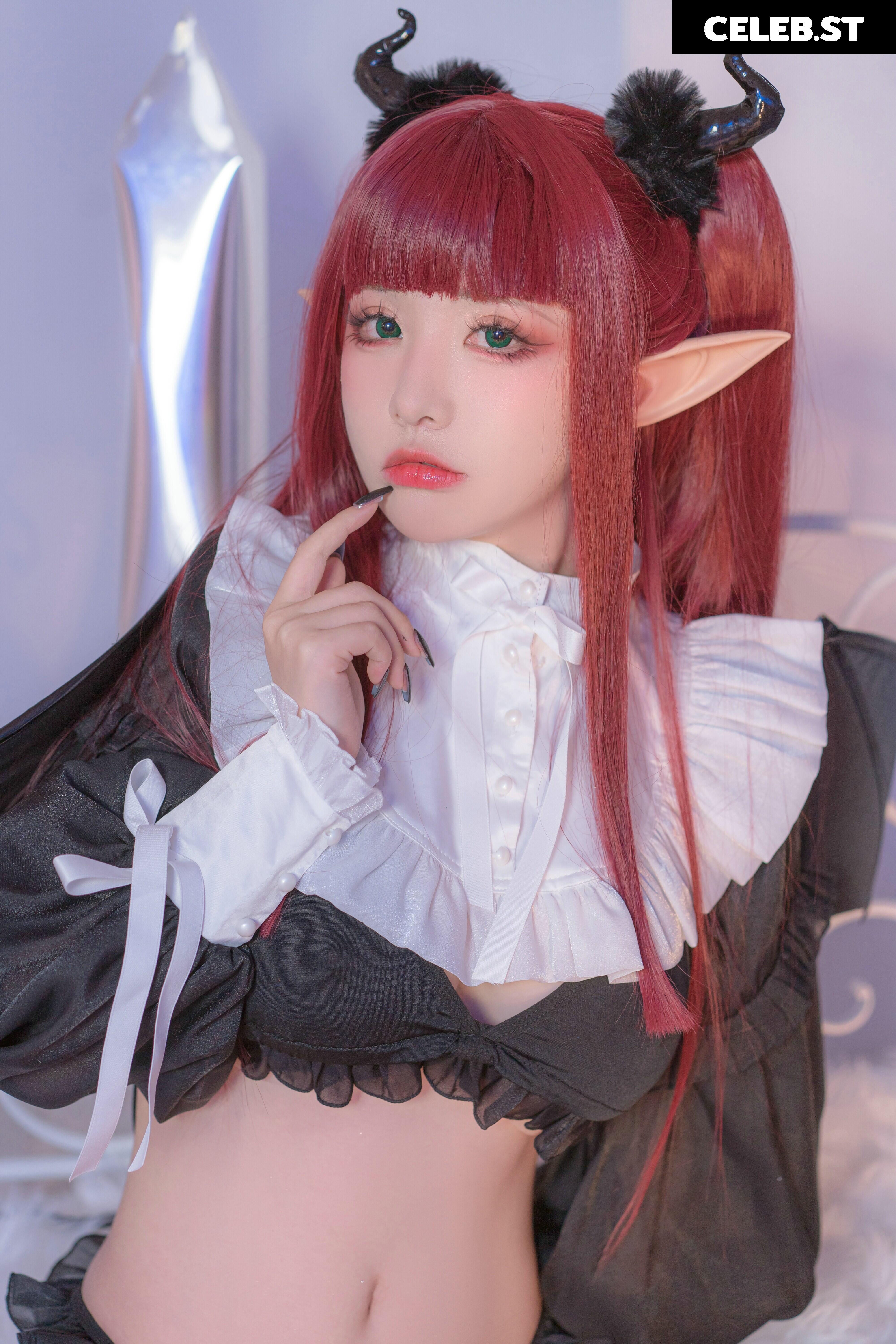 nekokoyoshi | 爆机少女 喵小吉 | 喵小吉 Image 11450603