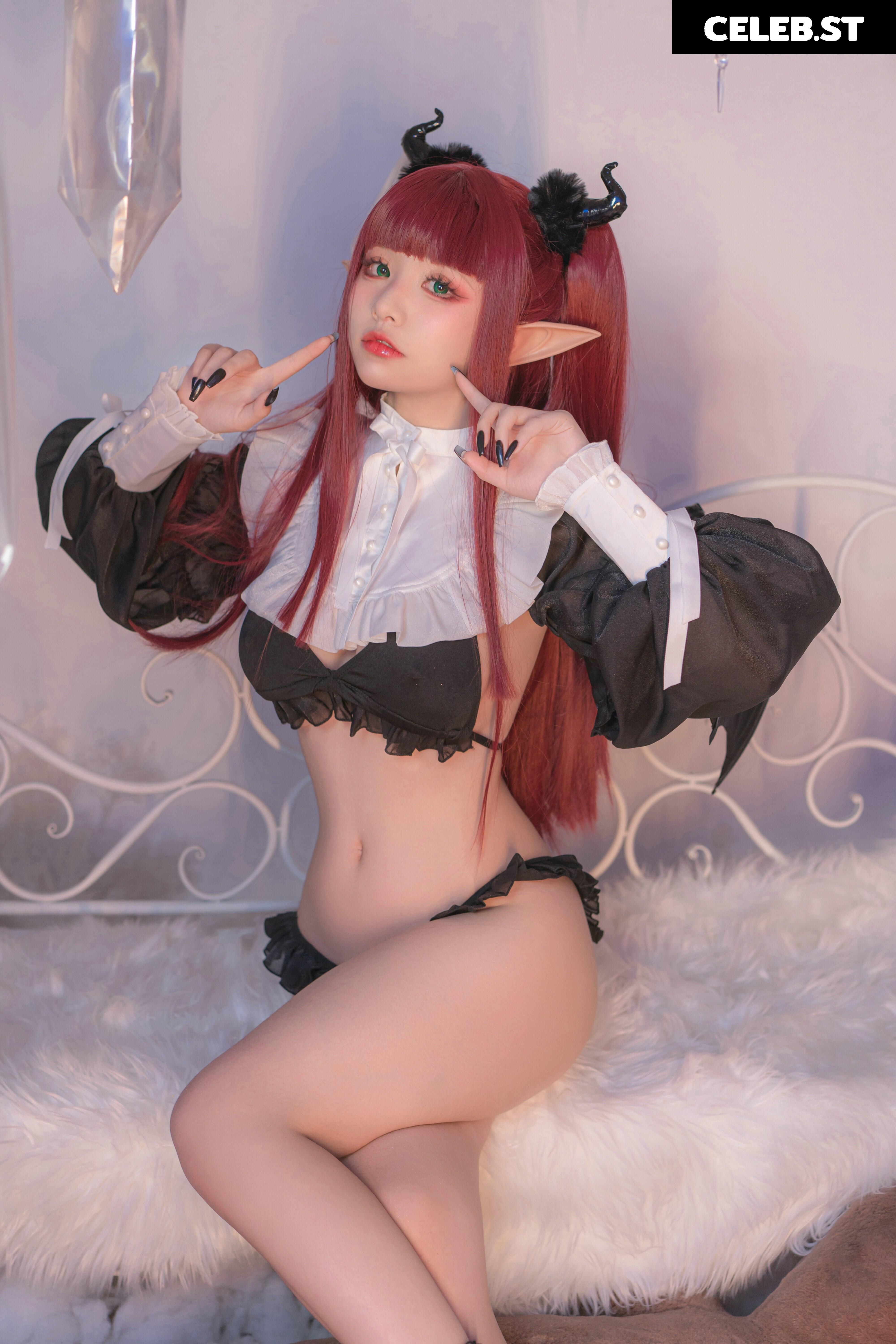 nekokoyoshi | 爆机少女 喵小吉 | 喵小吉 Image 11450605