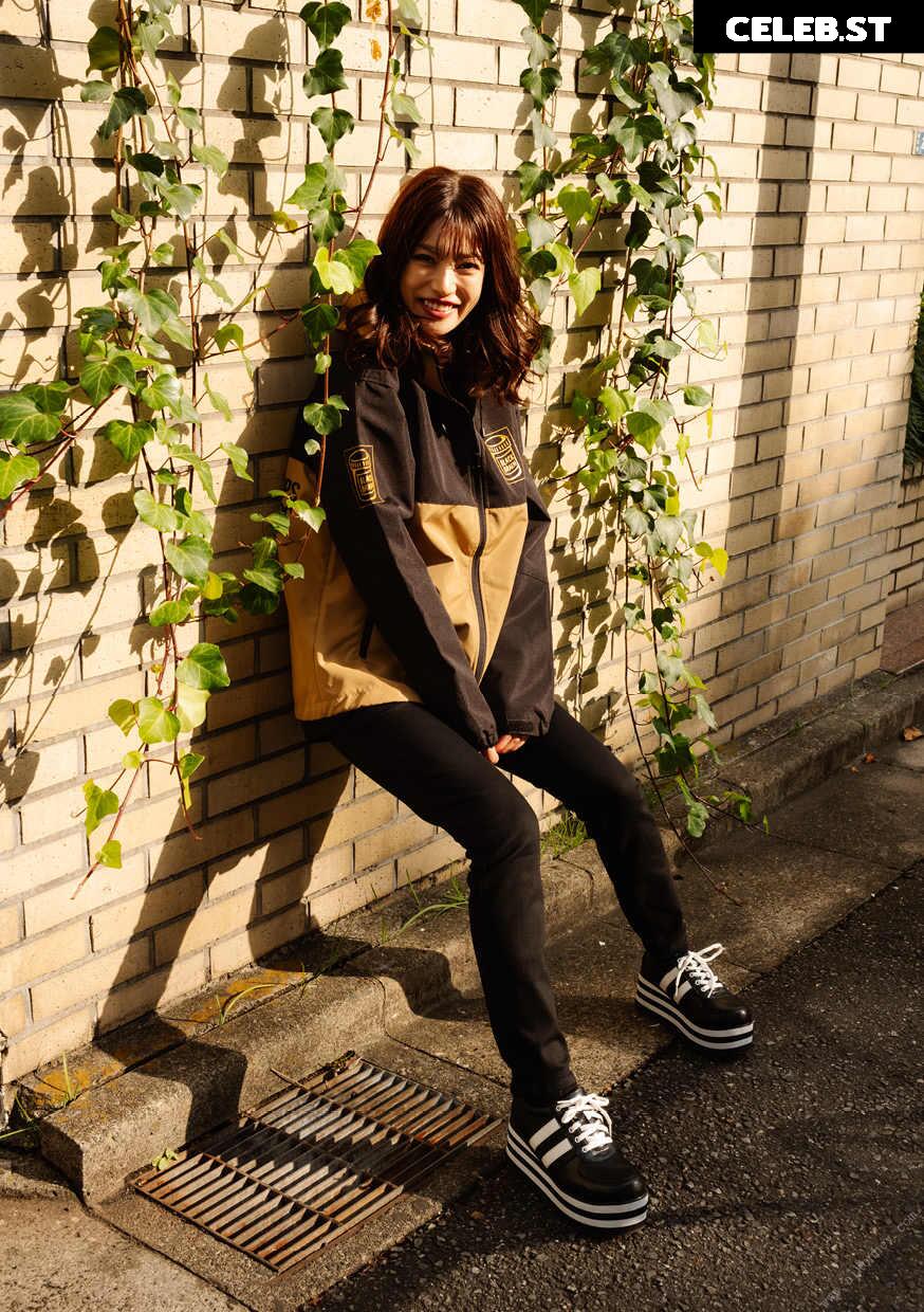 Karen Kaede | Lemon Tanaka Image 11450197