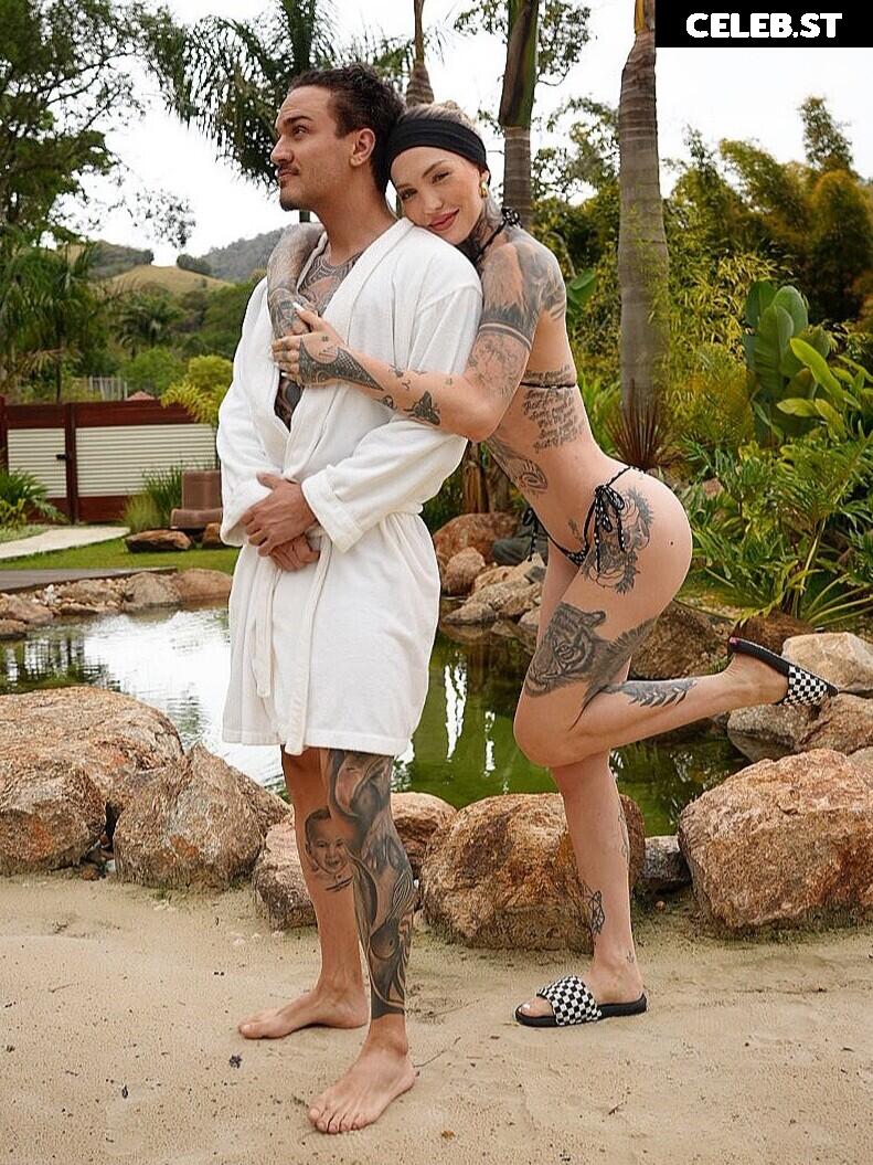 Priscilla d'Ávila Machado (zoofficial) Image 11450072